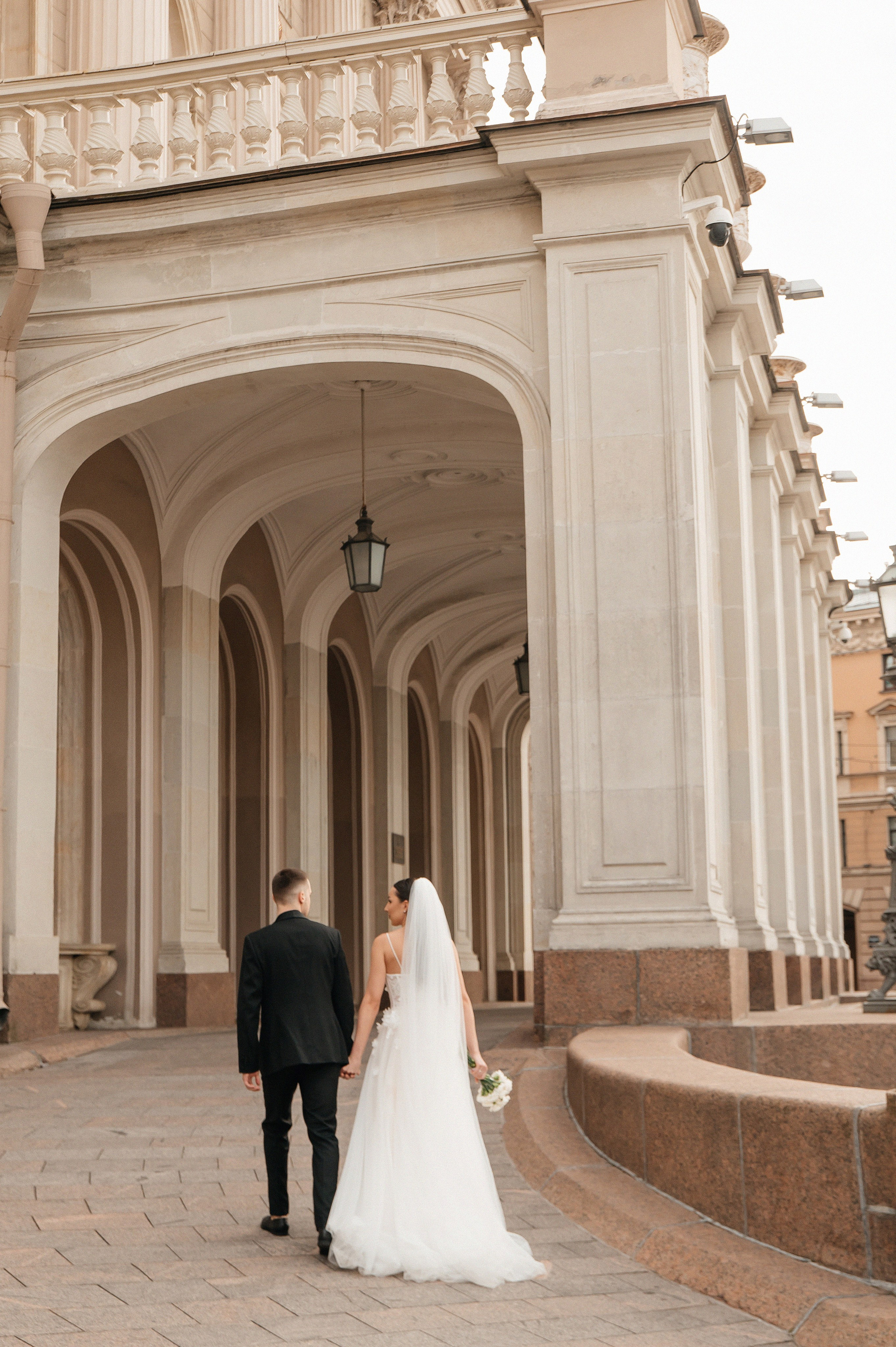 24.06.2024. Мария — Свадебный фотограф