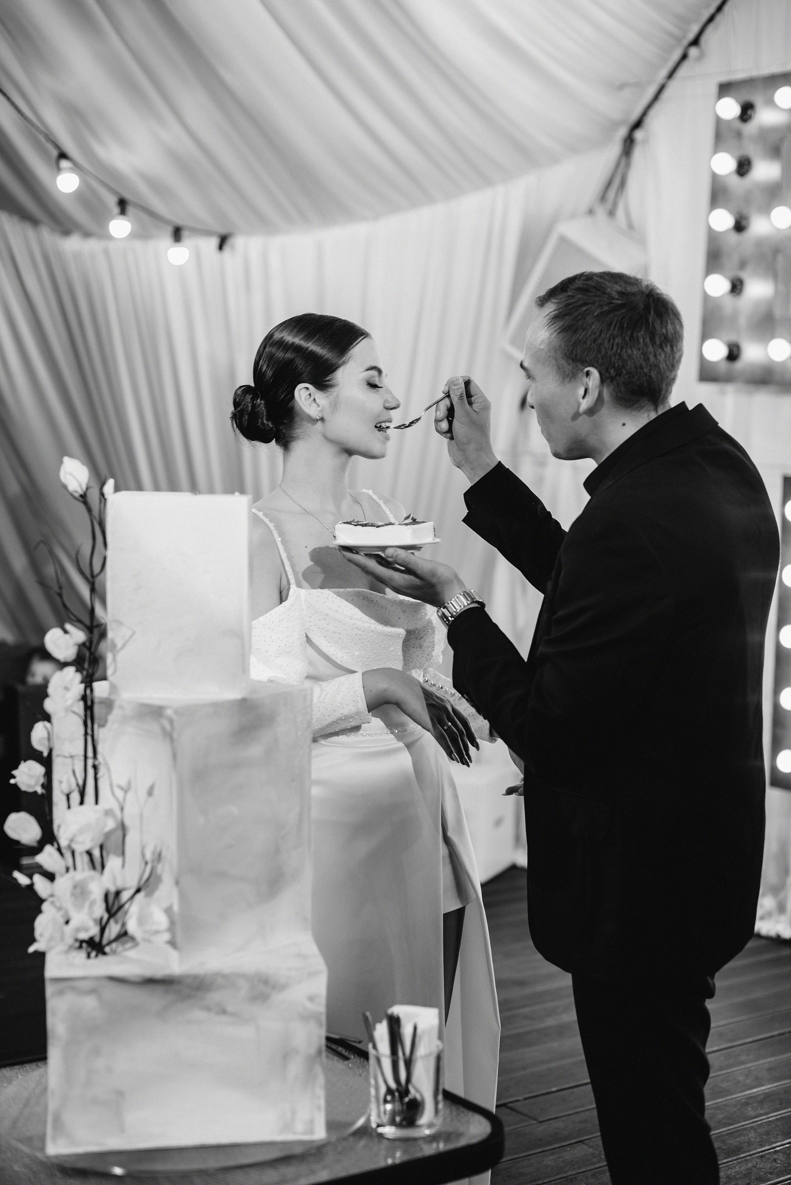 WEDDING. Мария — Свадебный фотограф