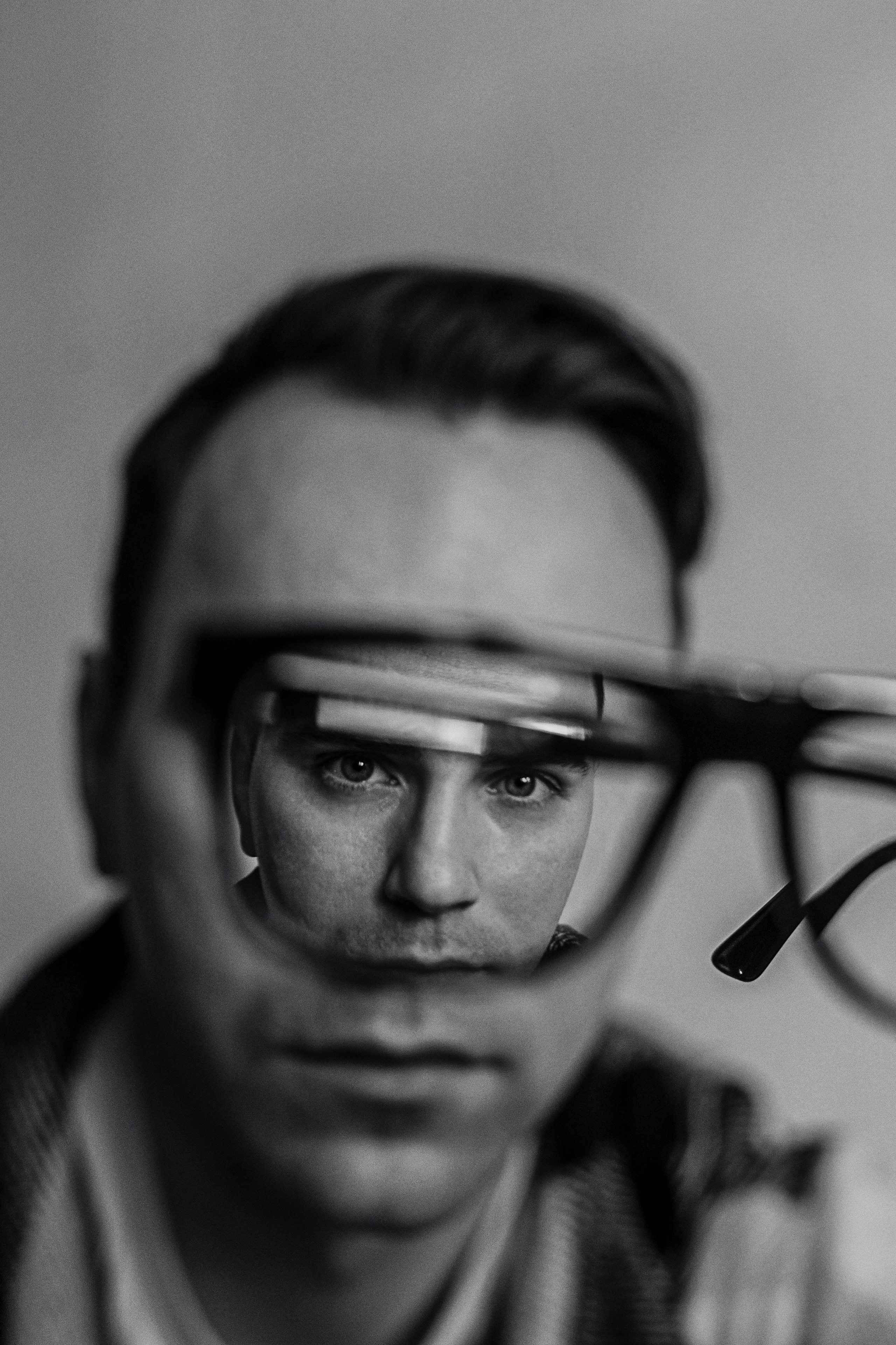 Андрей. Сергей Виноградов фотограф Россия Санкт-Петербург