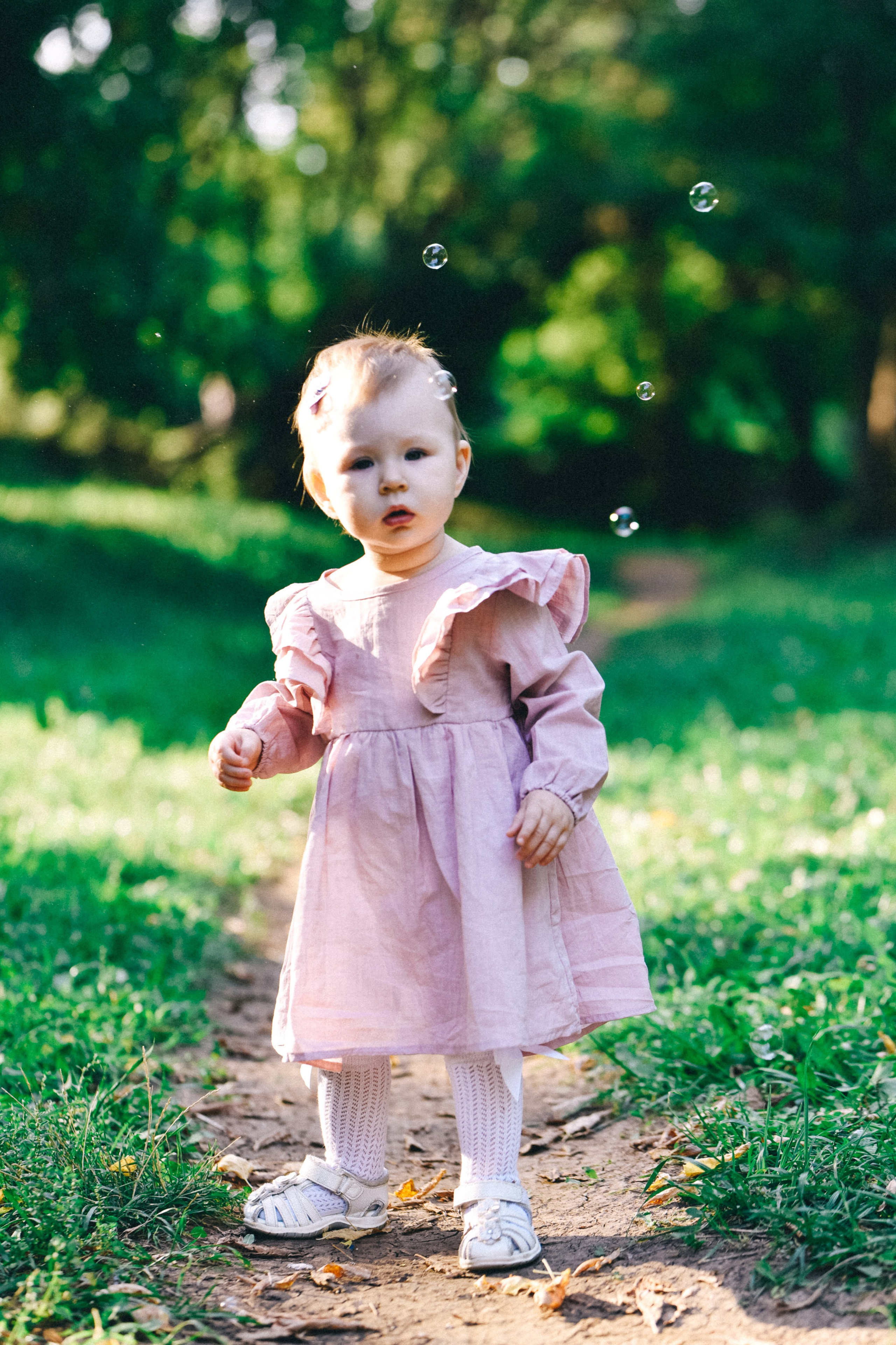 Семья Танюши, Сашеньки и Яночки