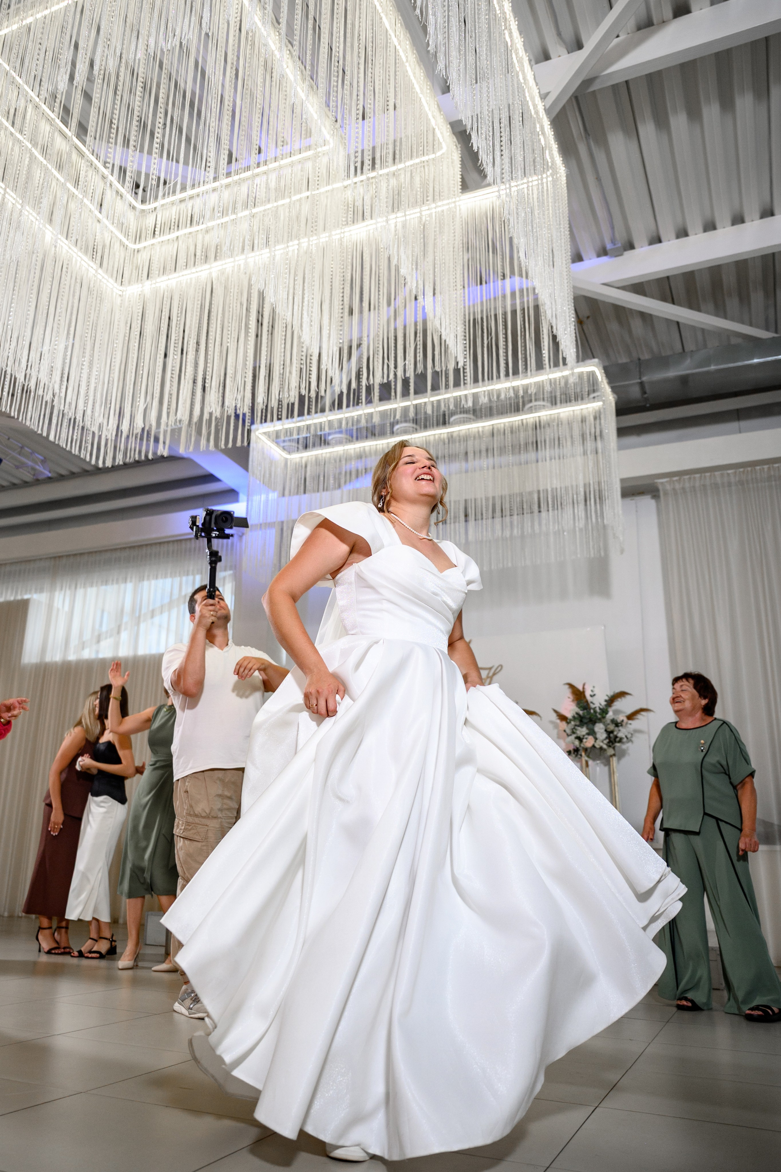 Nadezhda & Alexey. Фотограф в Липецке Ковалько Евгений