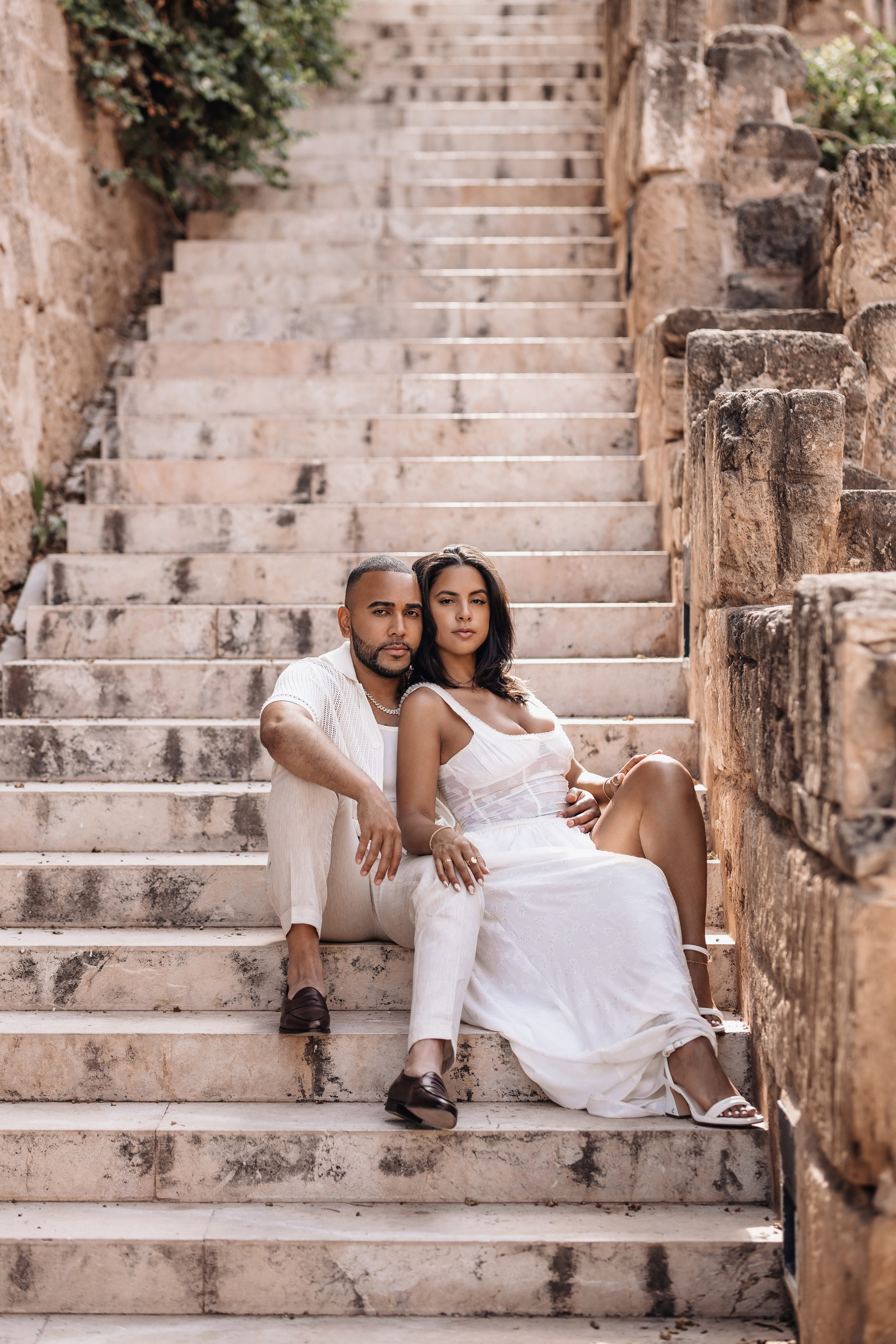 V&E. Фотограф на Майорке Екатерина Дробышева