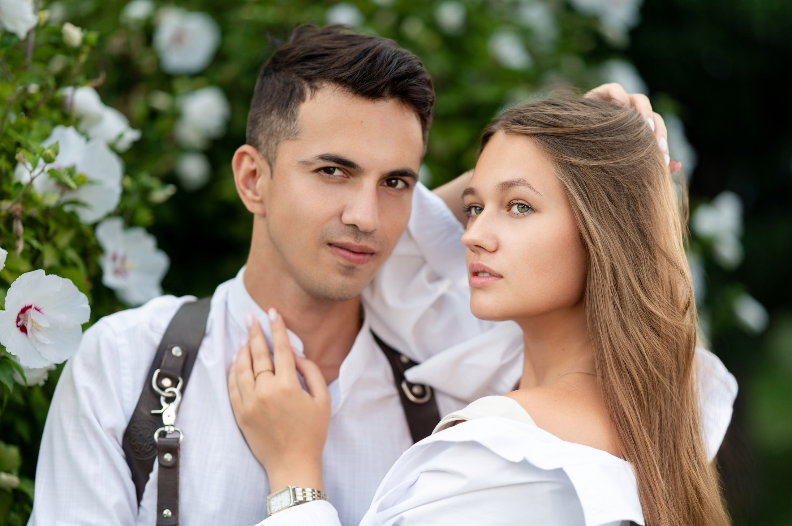 Лав Стори. Главная