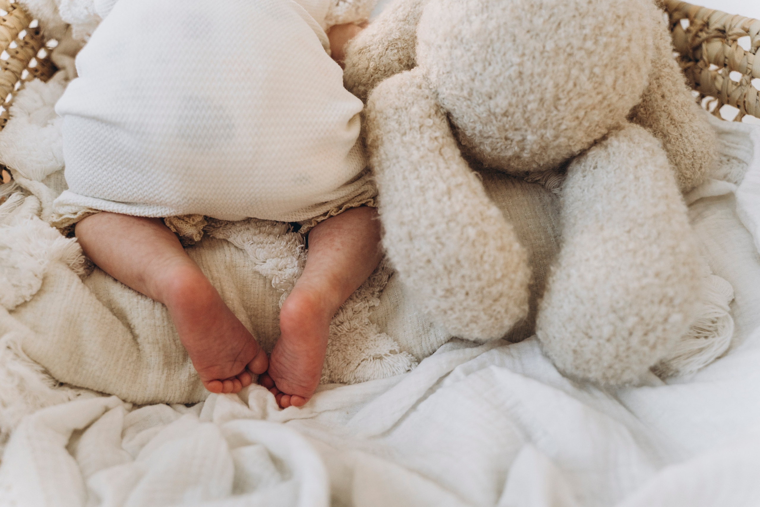 НЬЮБОРН | NEWBORN LIFESTYLE