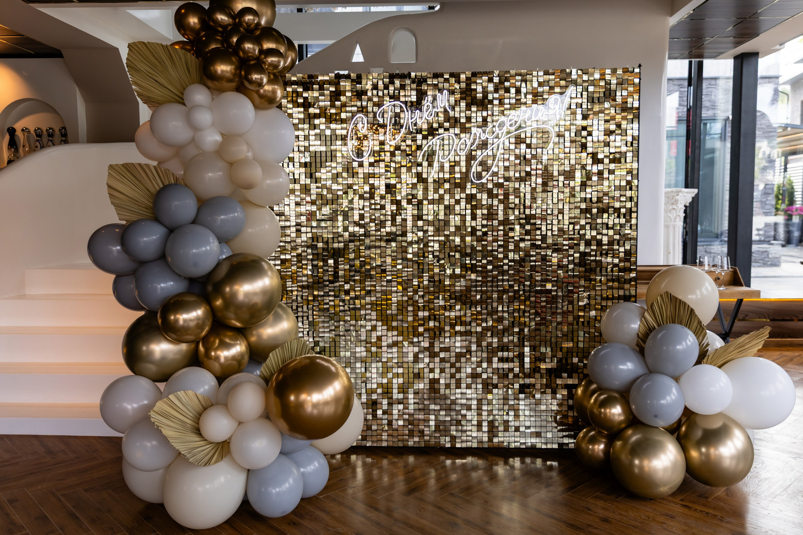 День рождения (Iliadiz). Татьяна Чернышова свадебный фотограф Москва