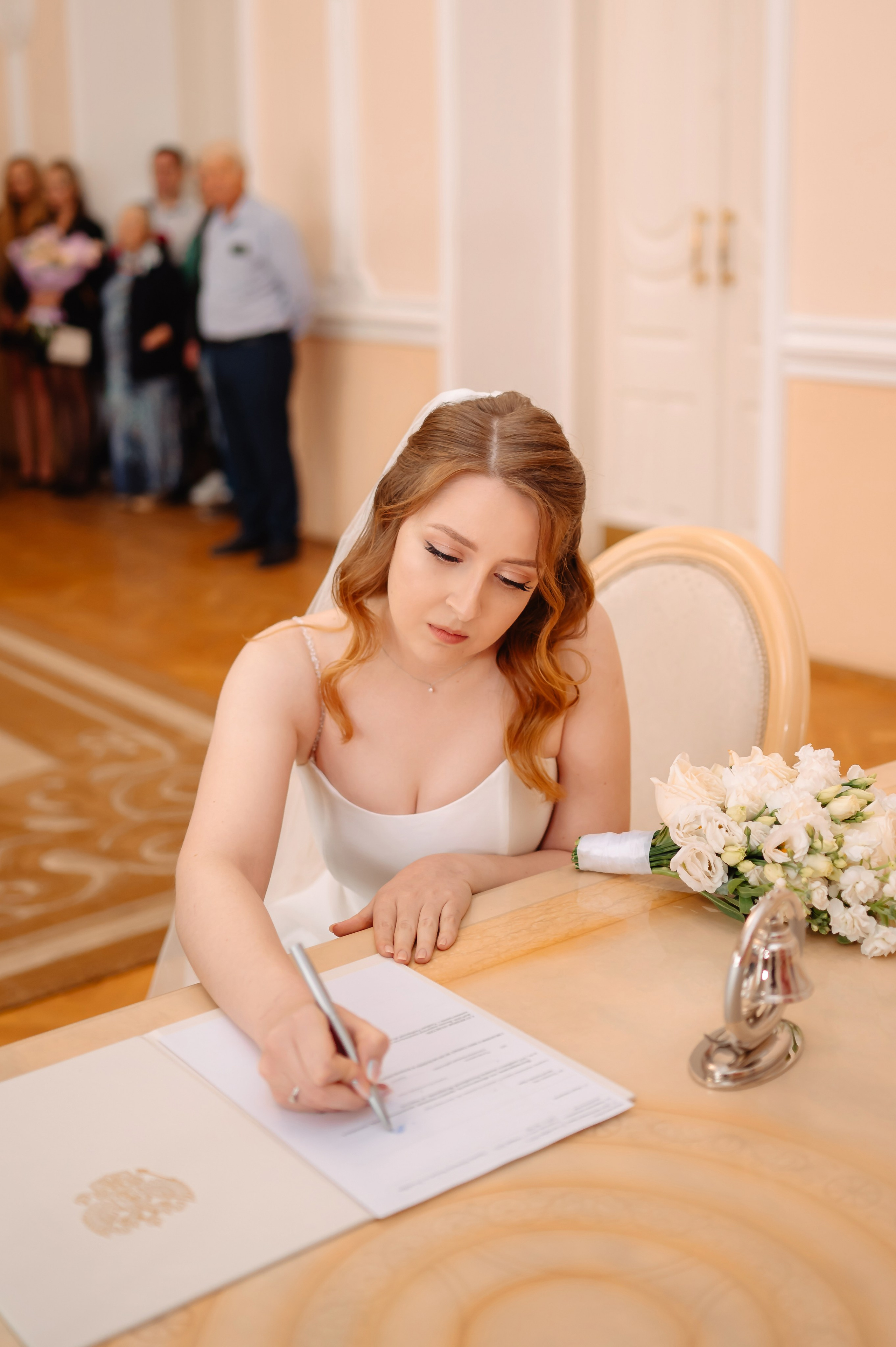 Wedding day. Фотограф в Тамбове Светлана Федорова