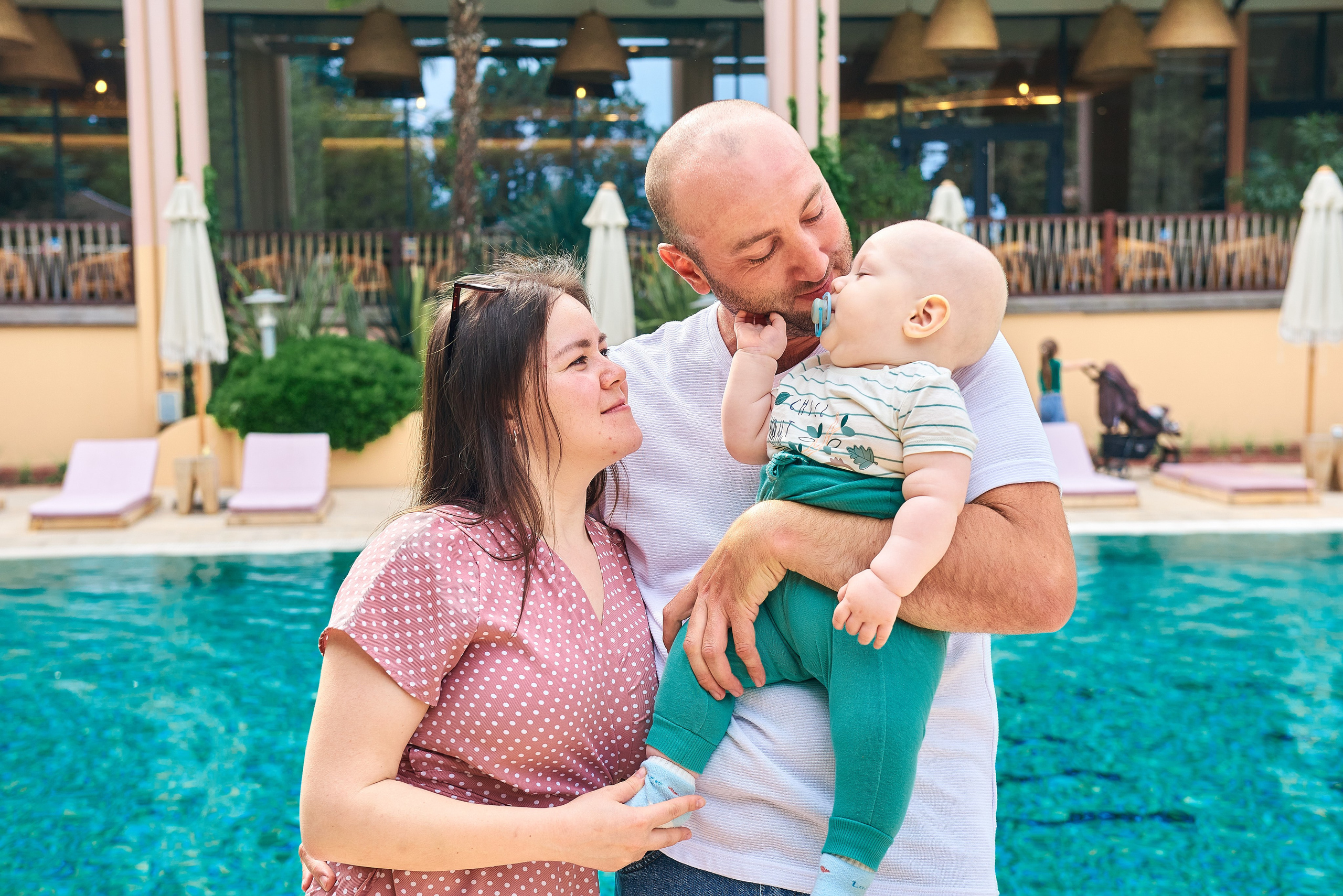 Семья Алтуфьевых. Главная