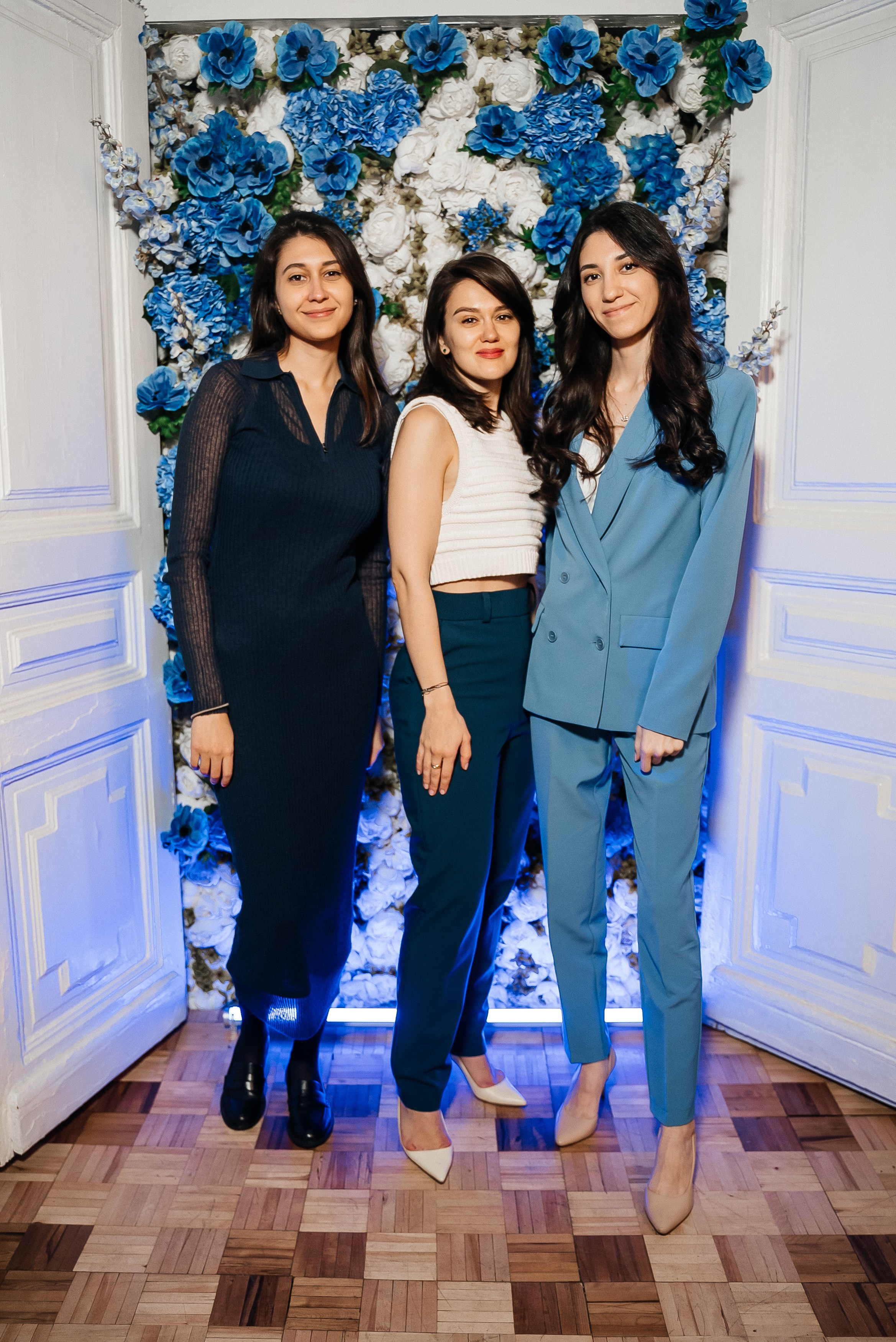 Глисс Кур. Павел Краснов — Свадебный и репортажный фотограф в Москве