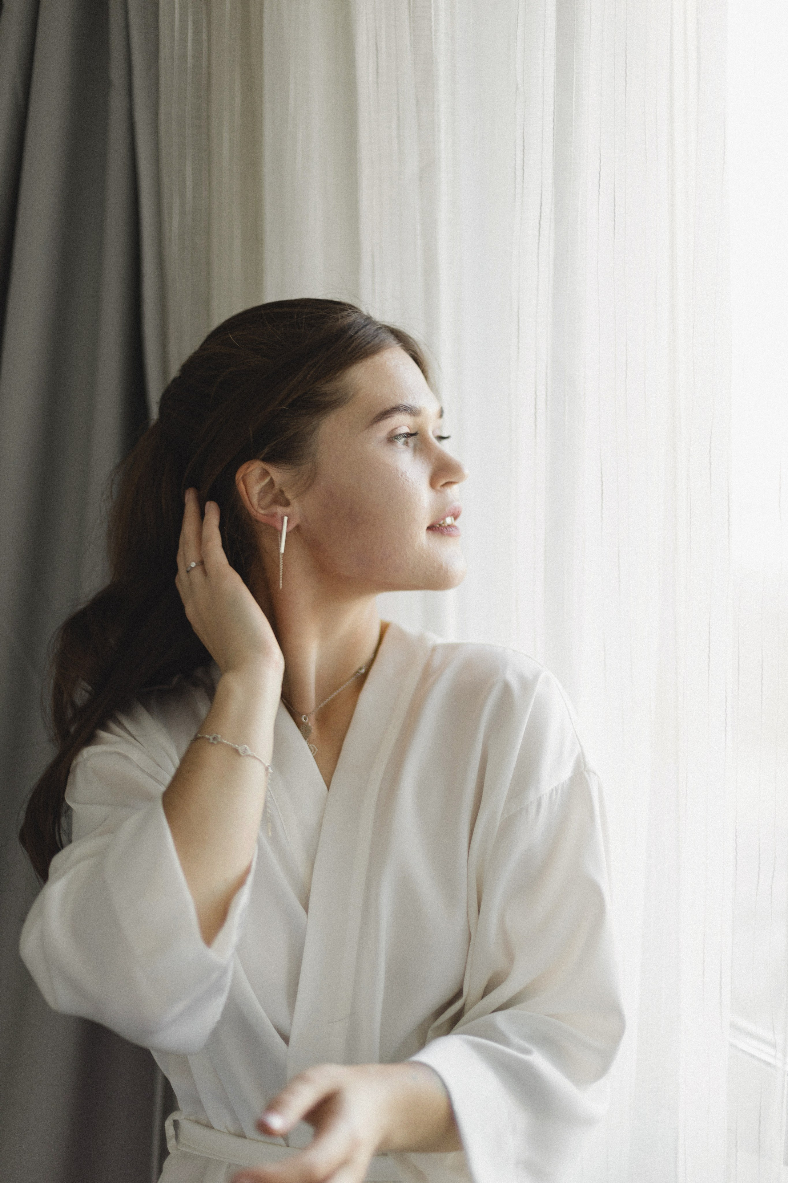 Свадьба Анастасии. Кузьмина Анастасия — контент-фотограф | Москва