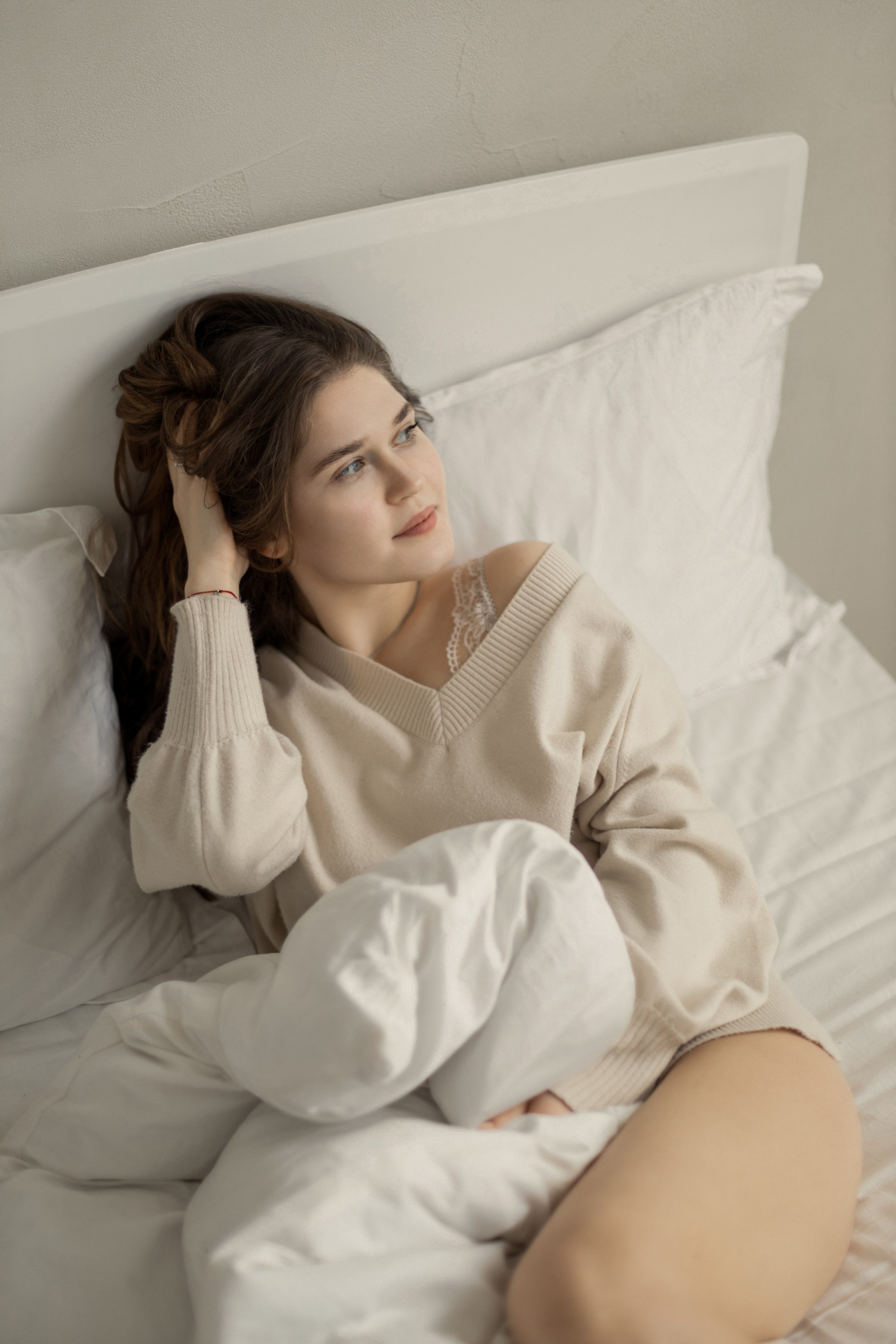 Анастасия | Base. Кузьмина Анастасия — контент-фотограф | Москва