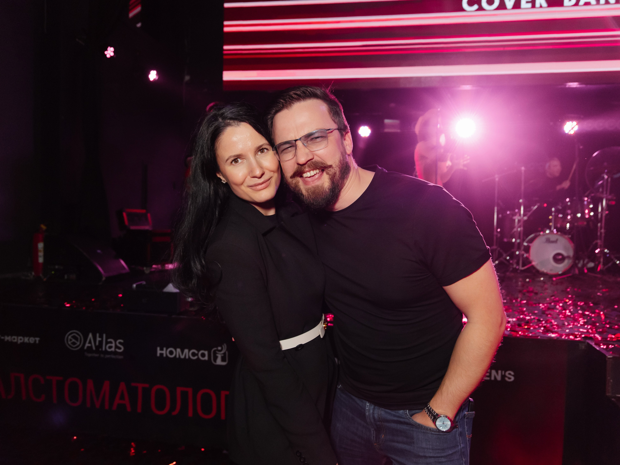 Съемки мероприятий. Репортажный и свадебный фотограф Анастасия Корягина