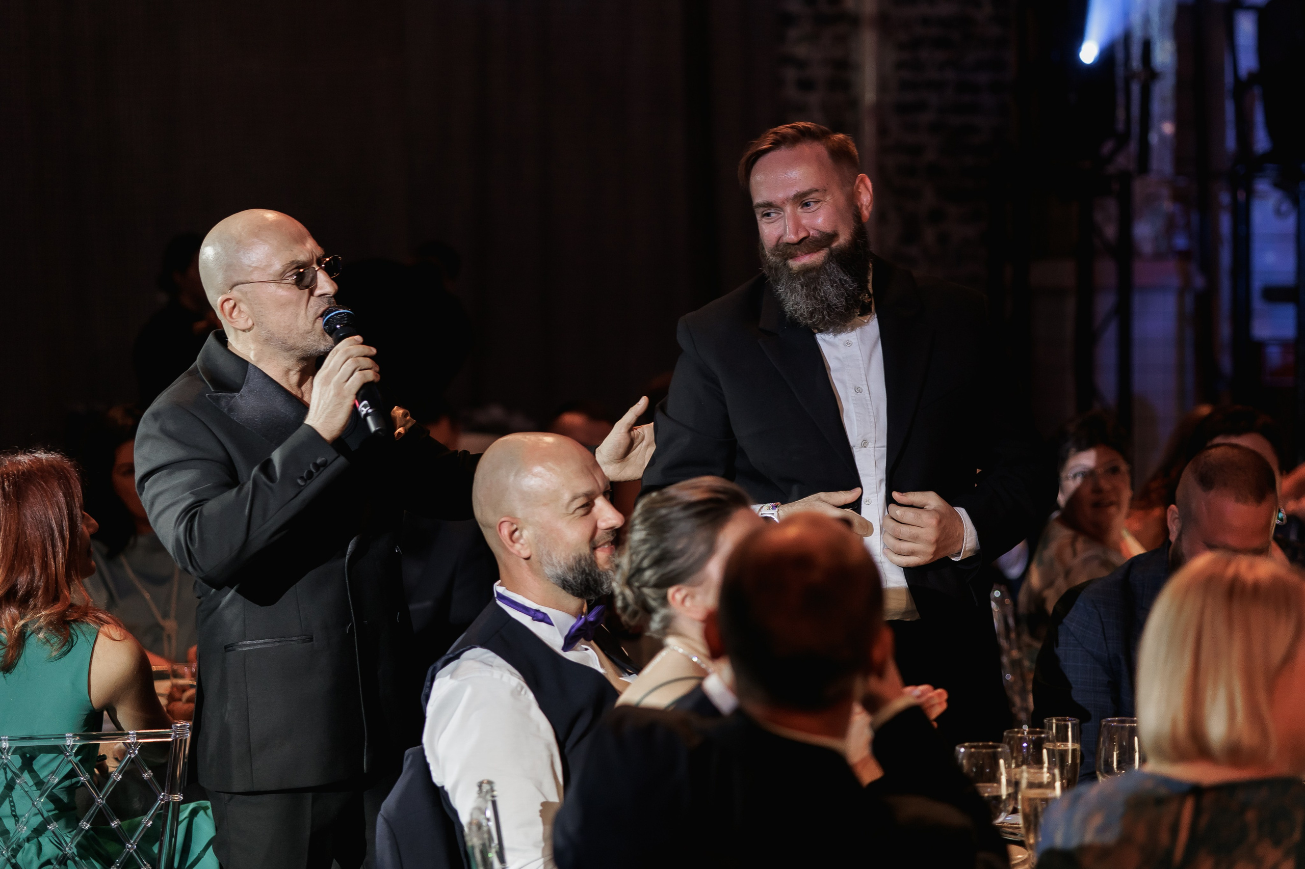 Вселенная ADM — 30 лет