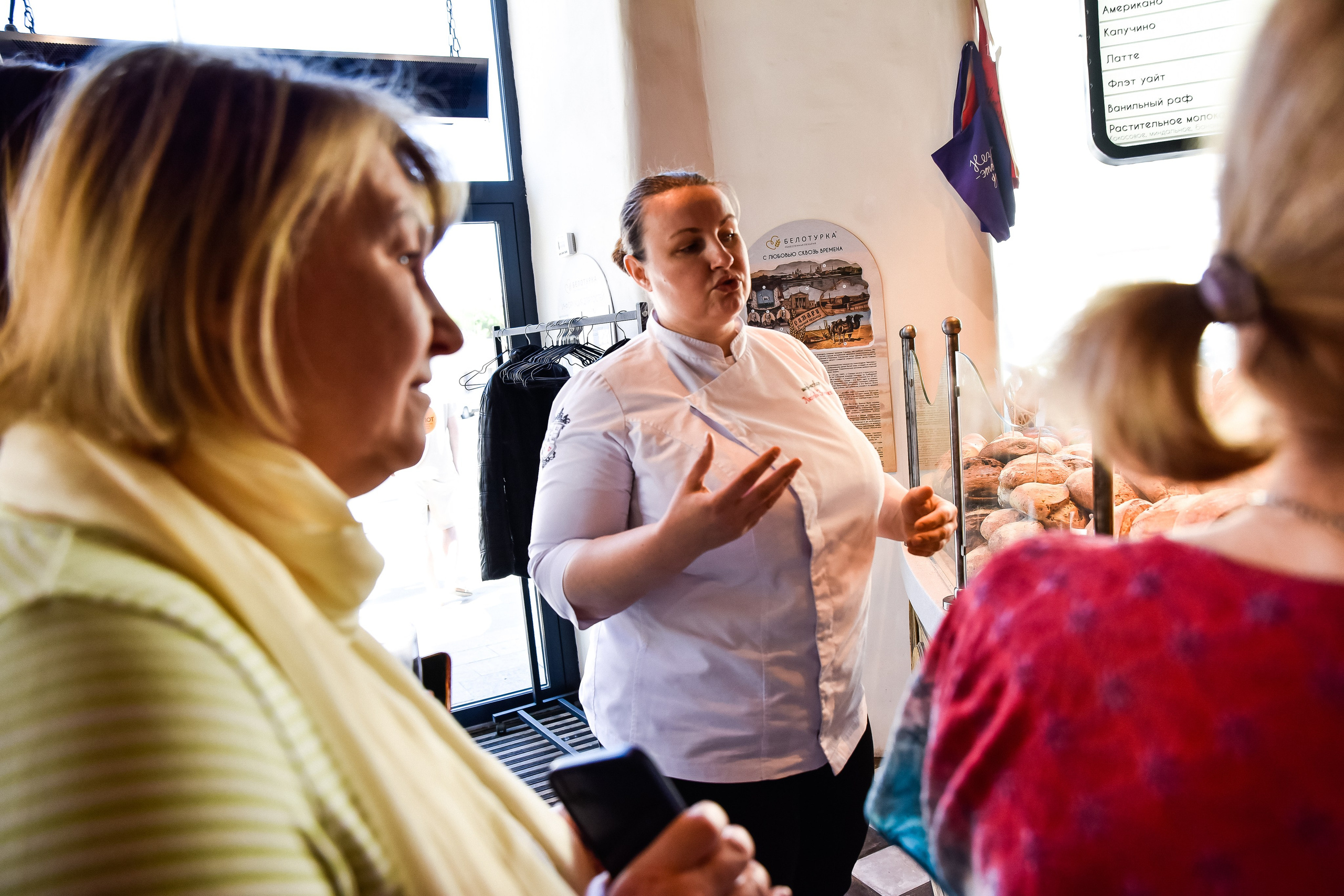 Рекламный тур по Святыням Самарского края