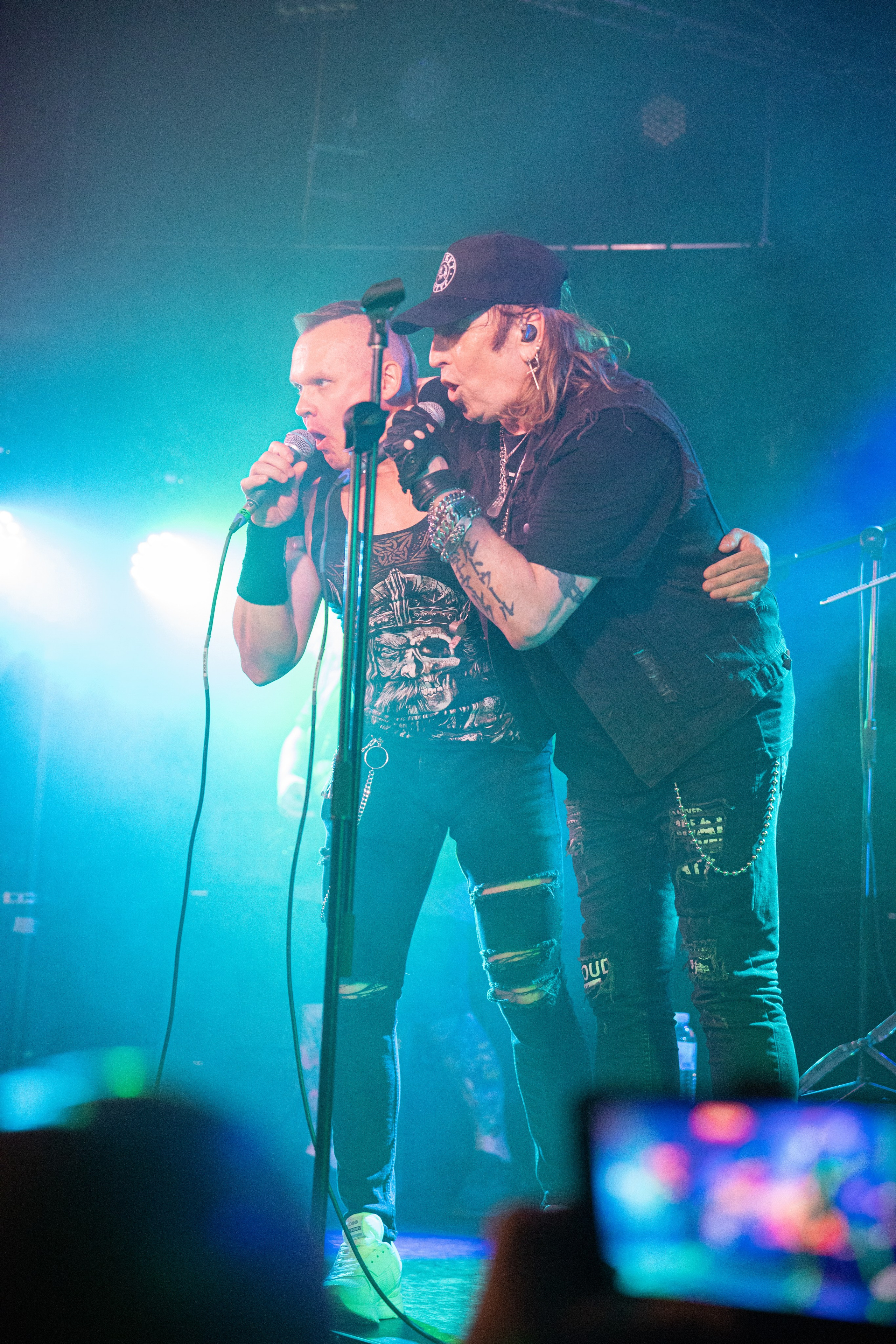Концерты. Фотограф Александр Горбатов