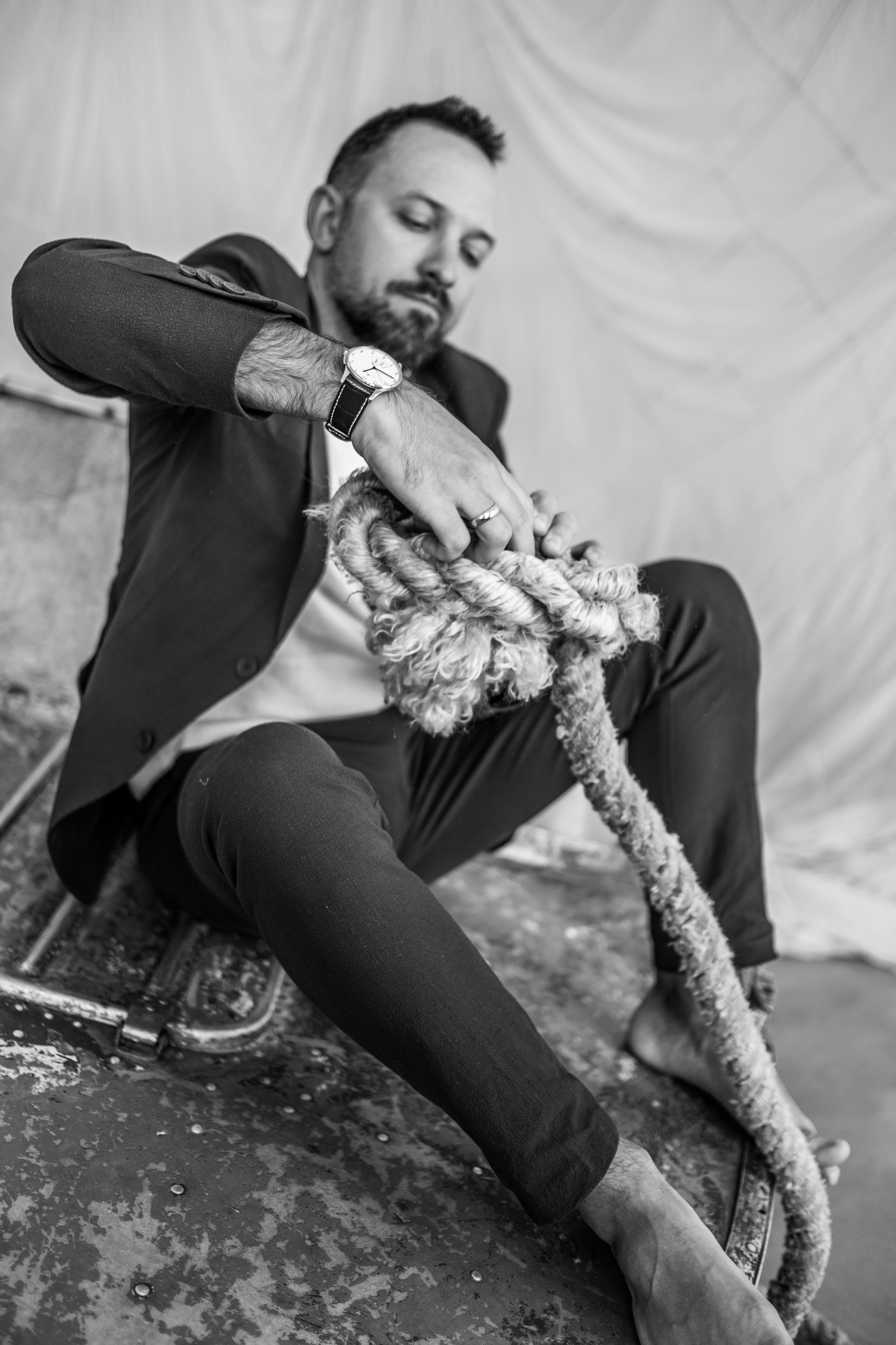 Alexander. Photographer in Valencia | Spain | Tatiana Kvasha