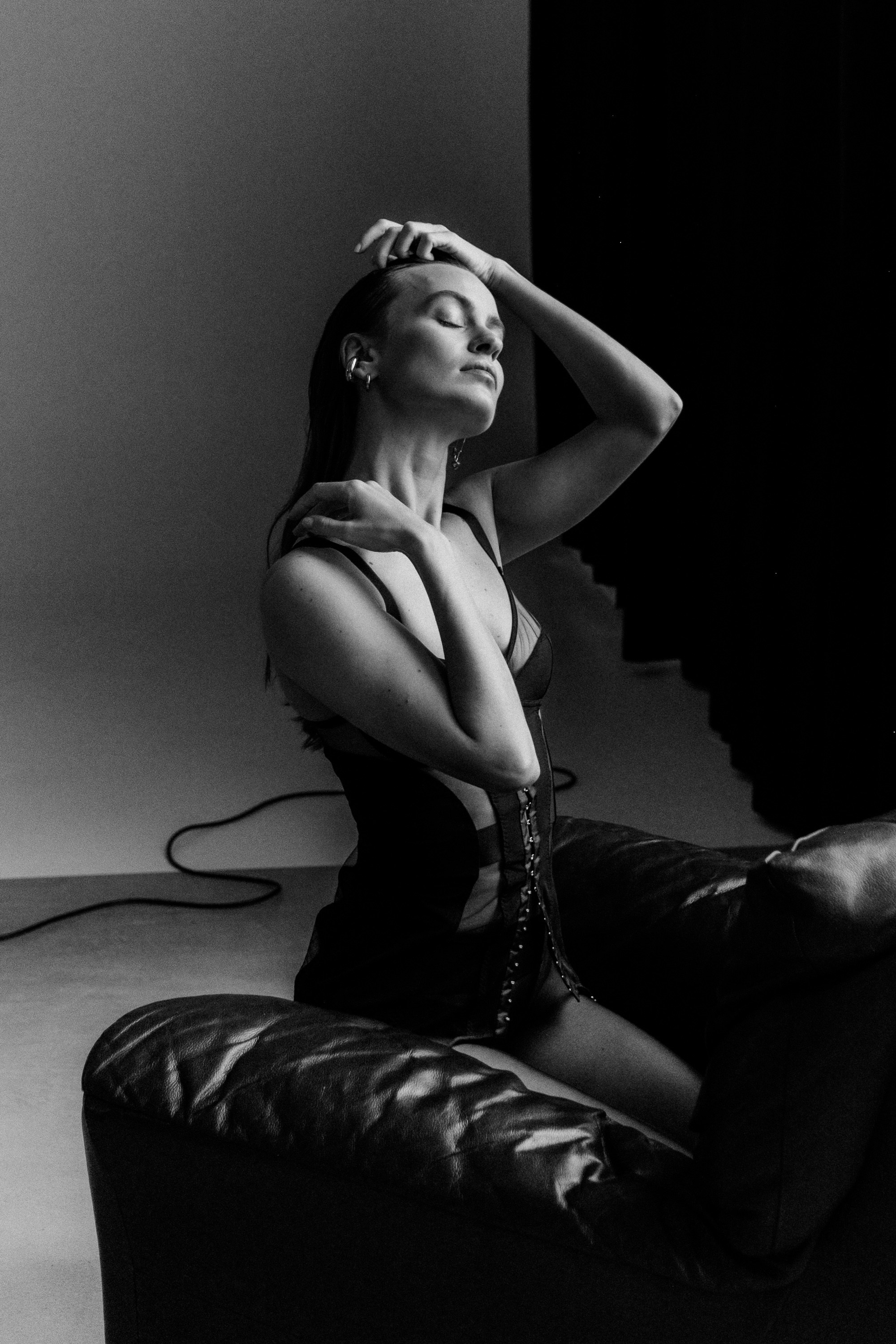Photographer Tatiana Kvasha