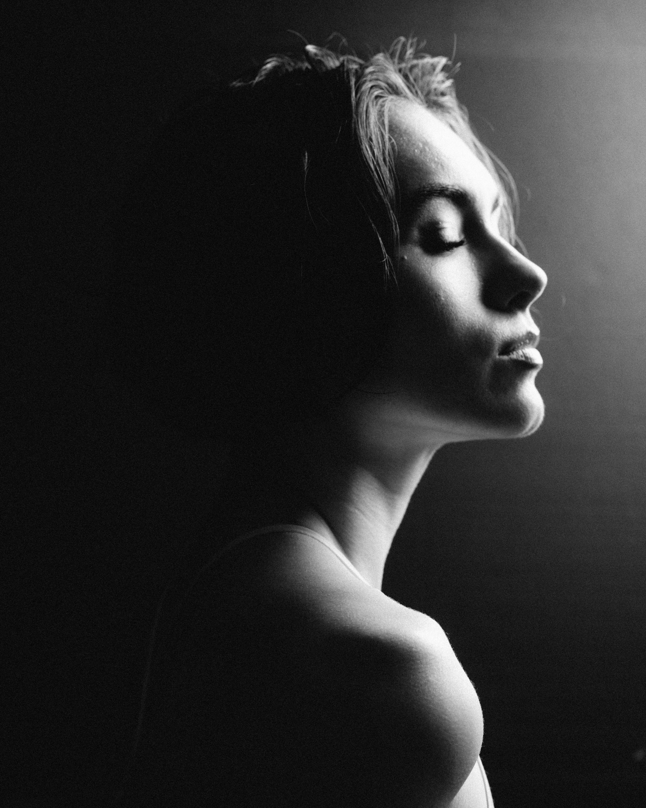 Anastasia M. Фотограф Москва Дмитрий Курасов