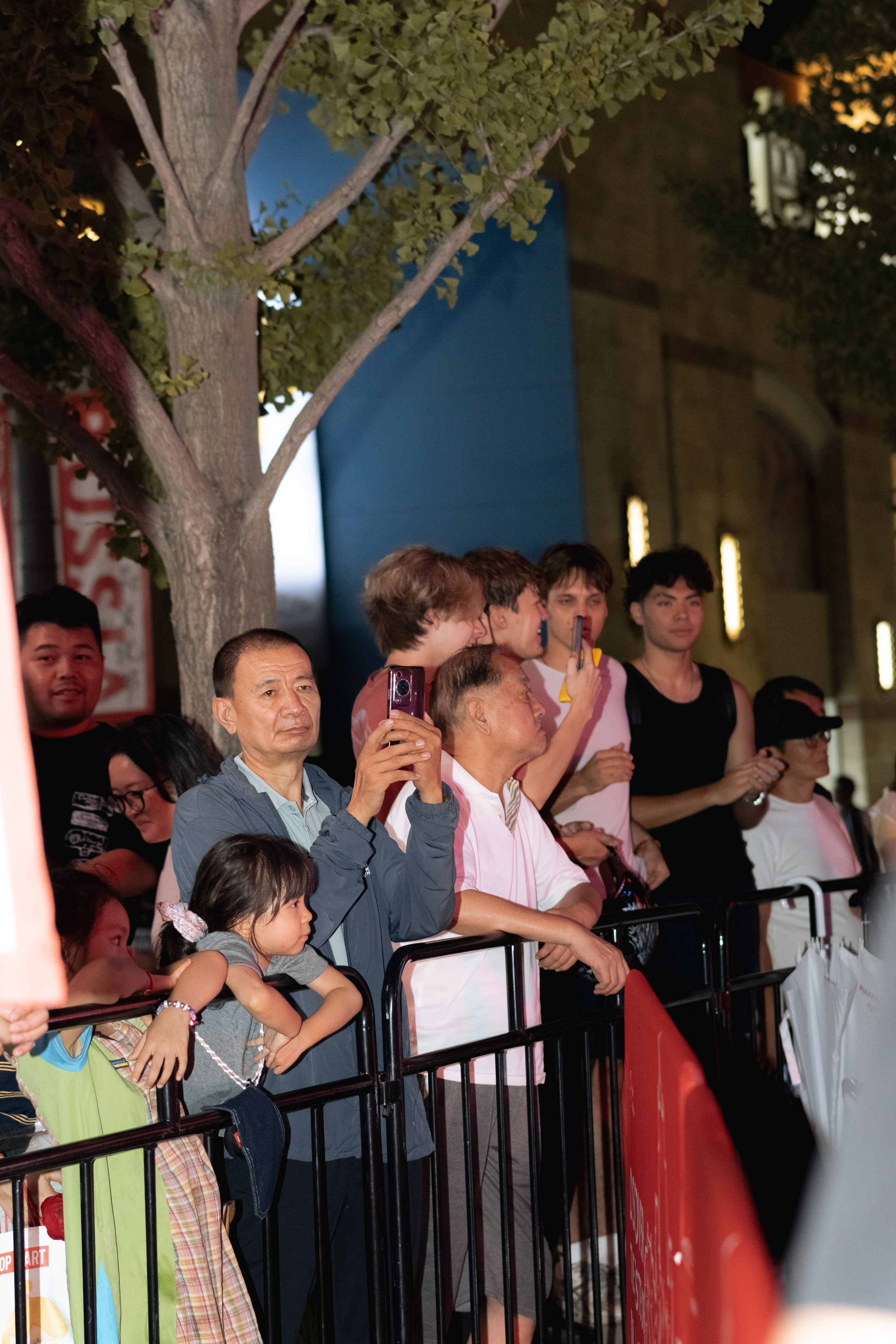 Выставка цифрового искусства в Пекине