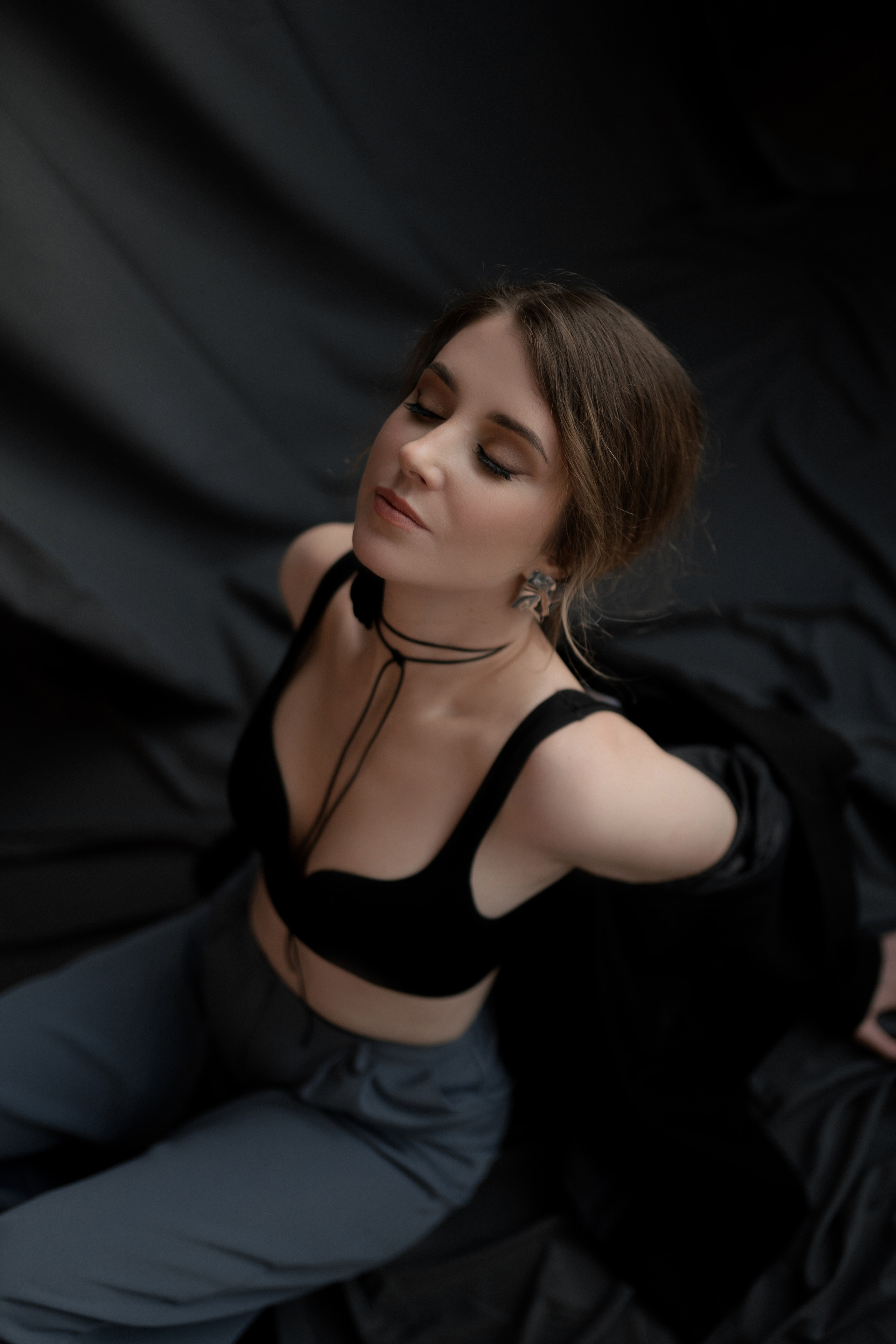 Екатерина. Семейный и свадебный фотограф в Москве и Калуге Рослова Анастасия