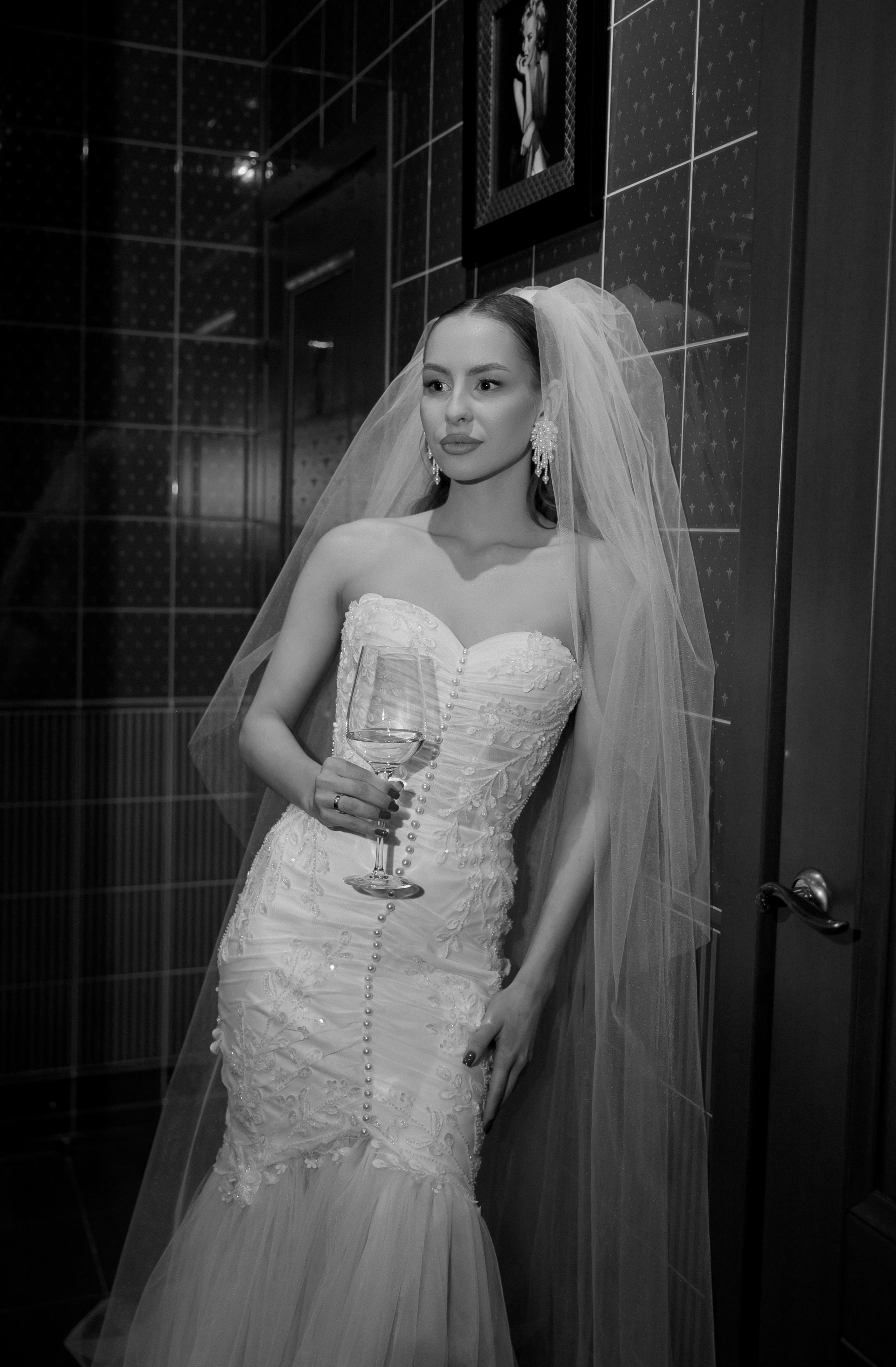 Анна и Роман. ЭМОЦИИ В КАЖДОМ СНИМКЕ