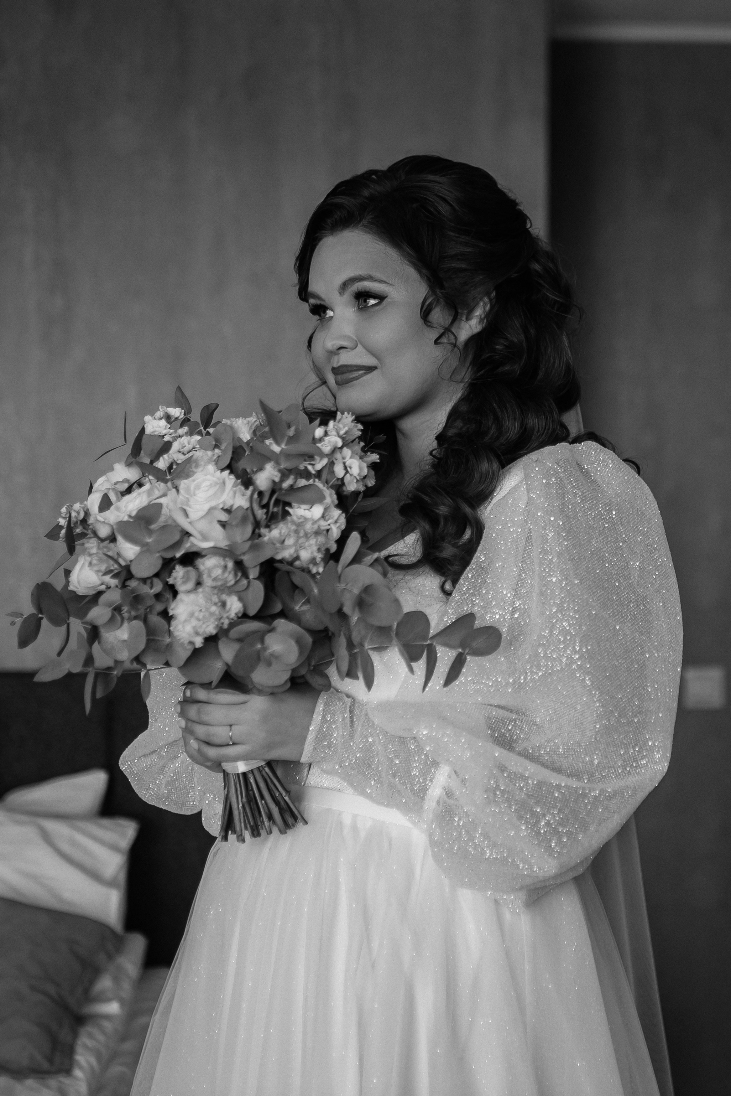 Свадьба Полины и Вадима. Свадебный и контент фотограф в Петрозаводске Ксения Истрафилова