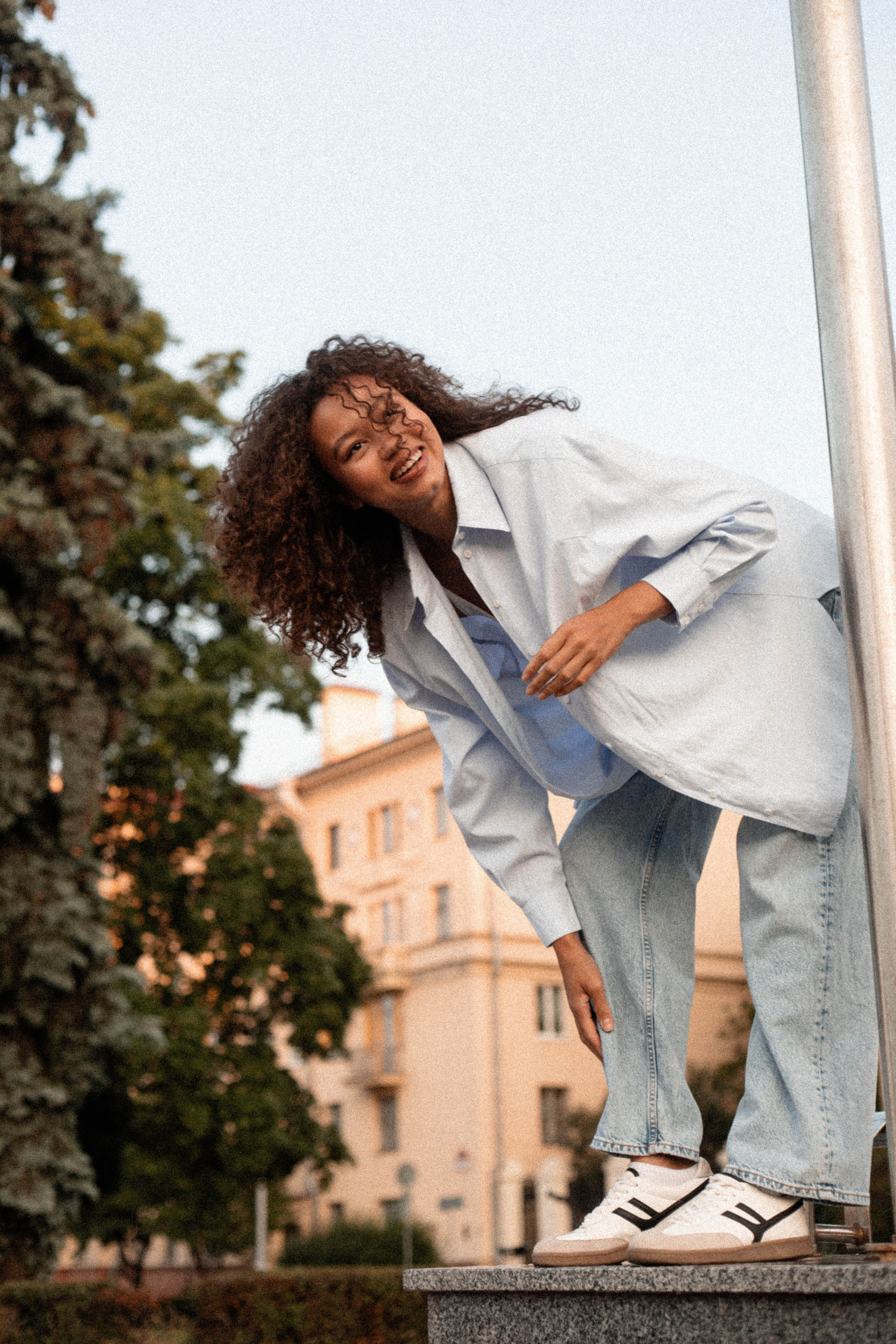 Ольга. Свадебный и портретный фотограф Соломко Диана