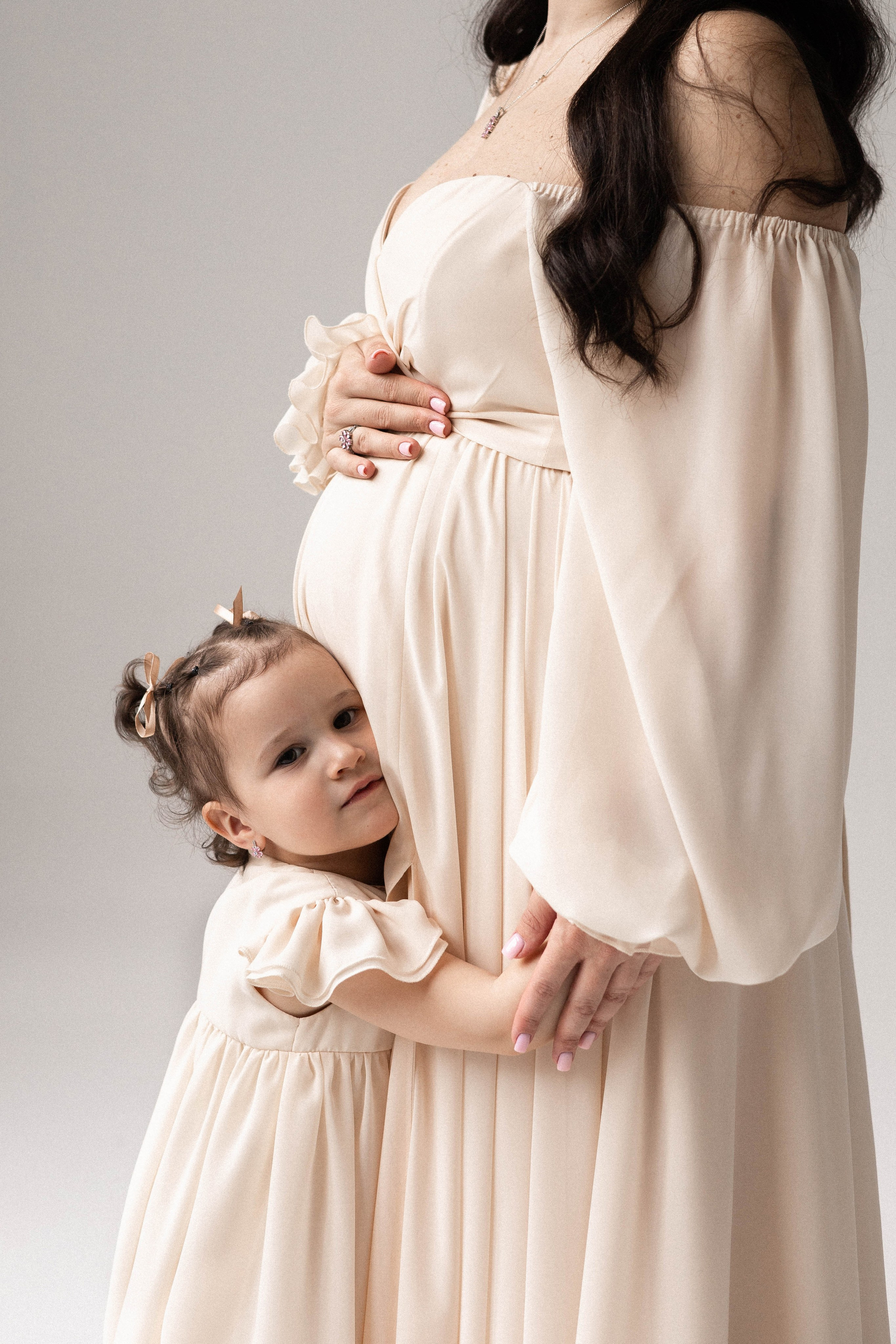 В ожидании чуда. Свадебный и портретный фотограф Соломко Диана