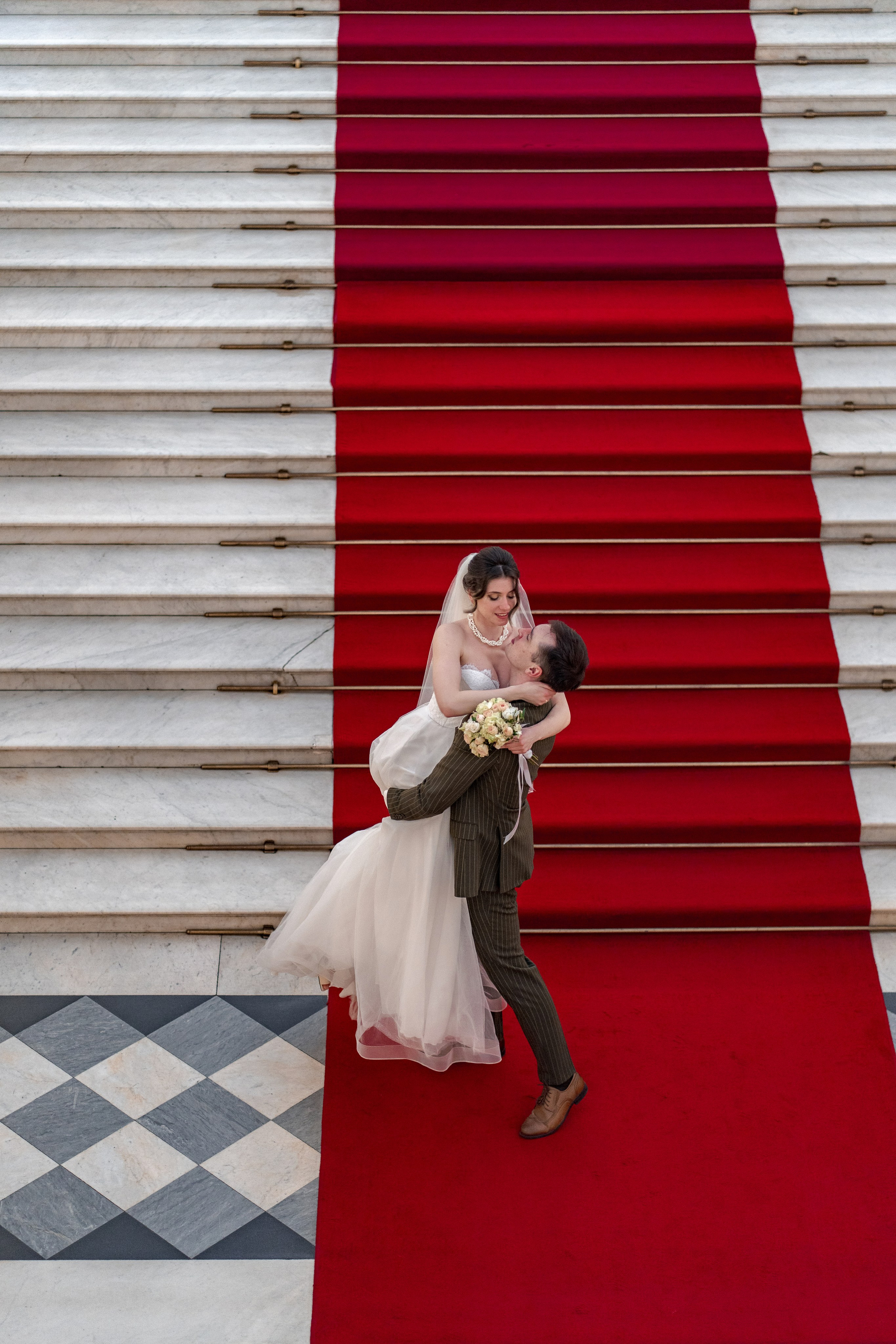 Владислав + Тереса