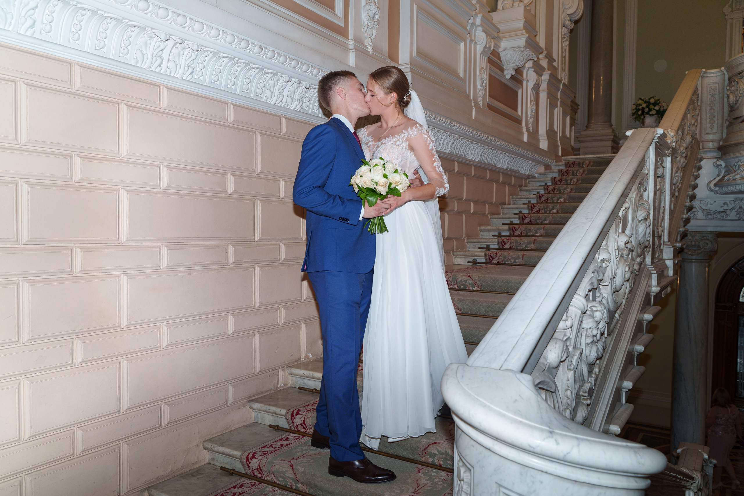 Иван + Александра