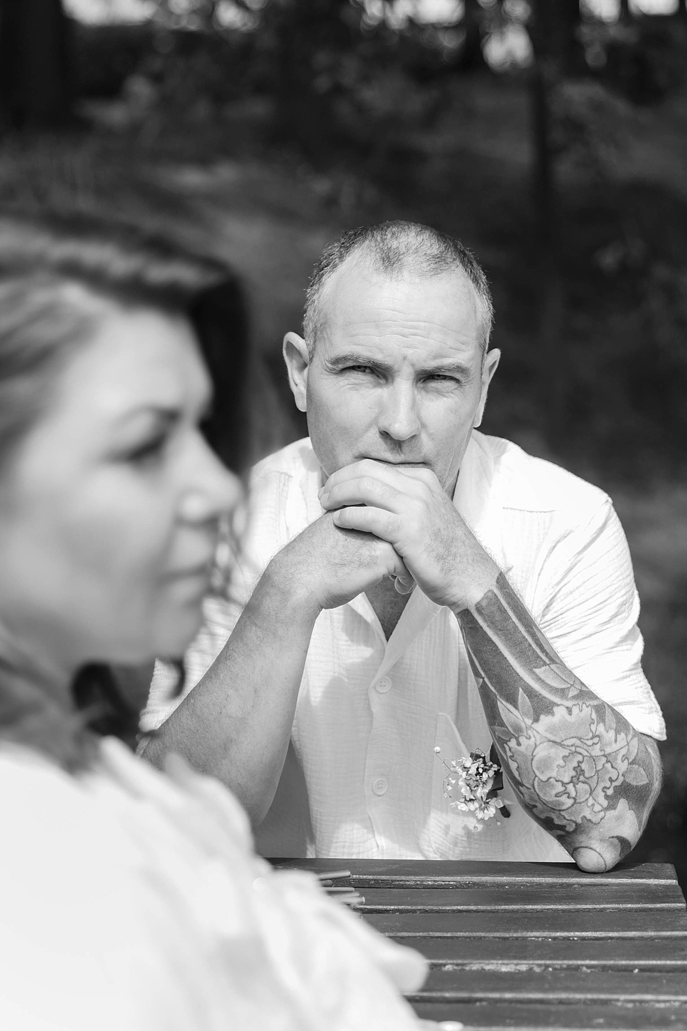 Ирина и Александр. Главная