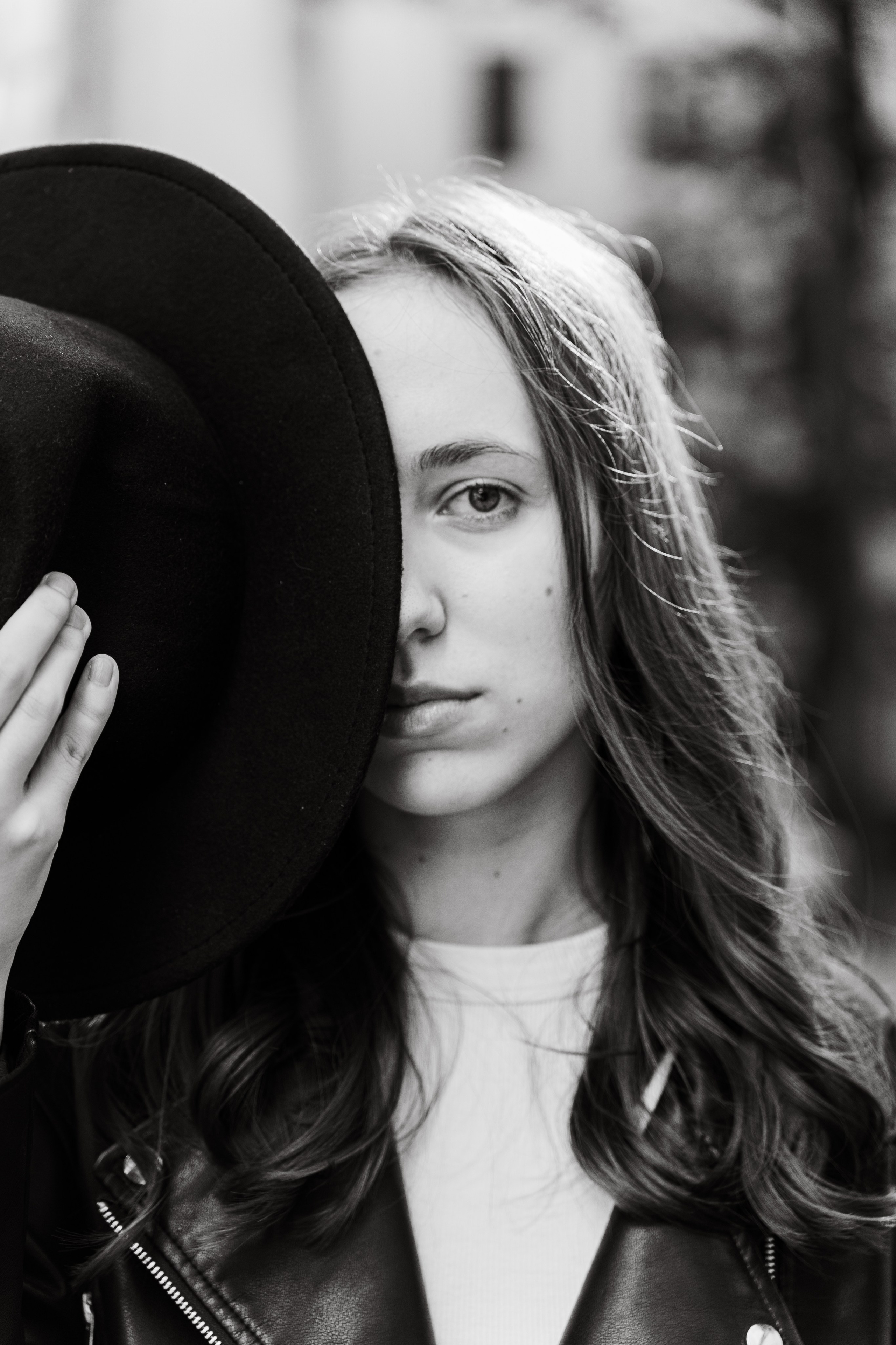 Dasha. Репортажный и портретный фотограф / видеограф (СПБ)