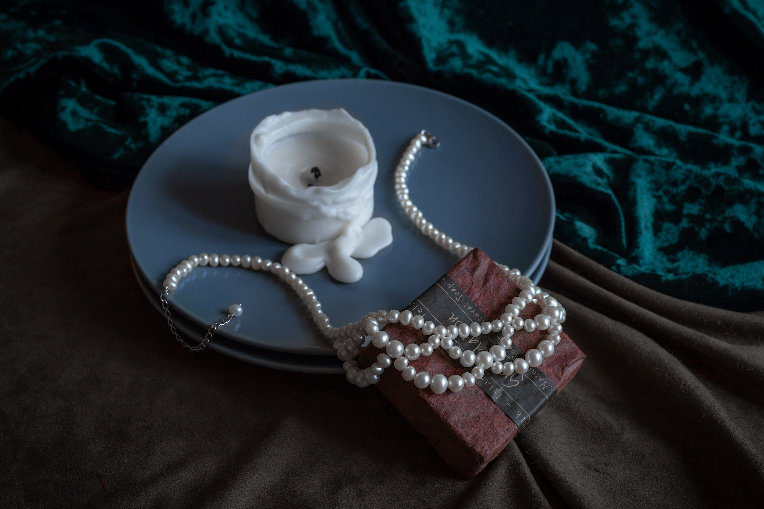 Предметная съёмка. Фотограф в Москве — Максим Тарасенко