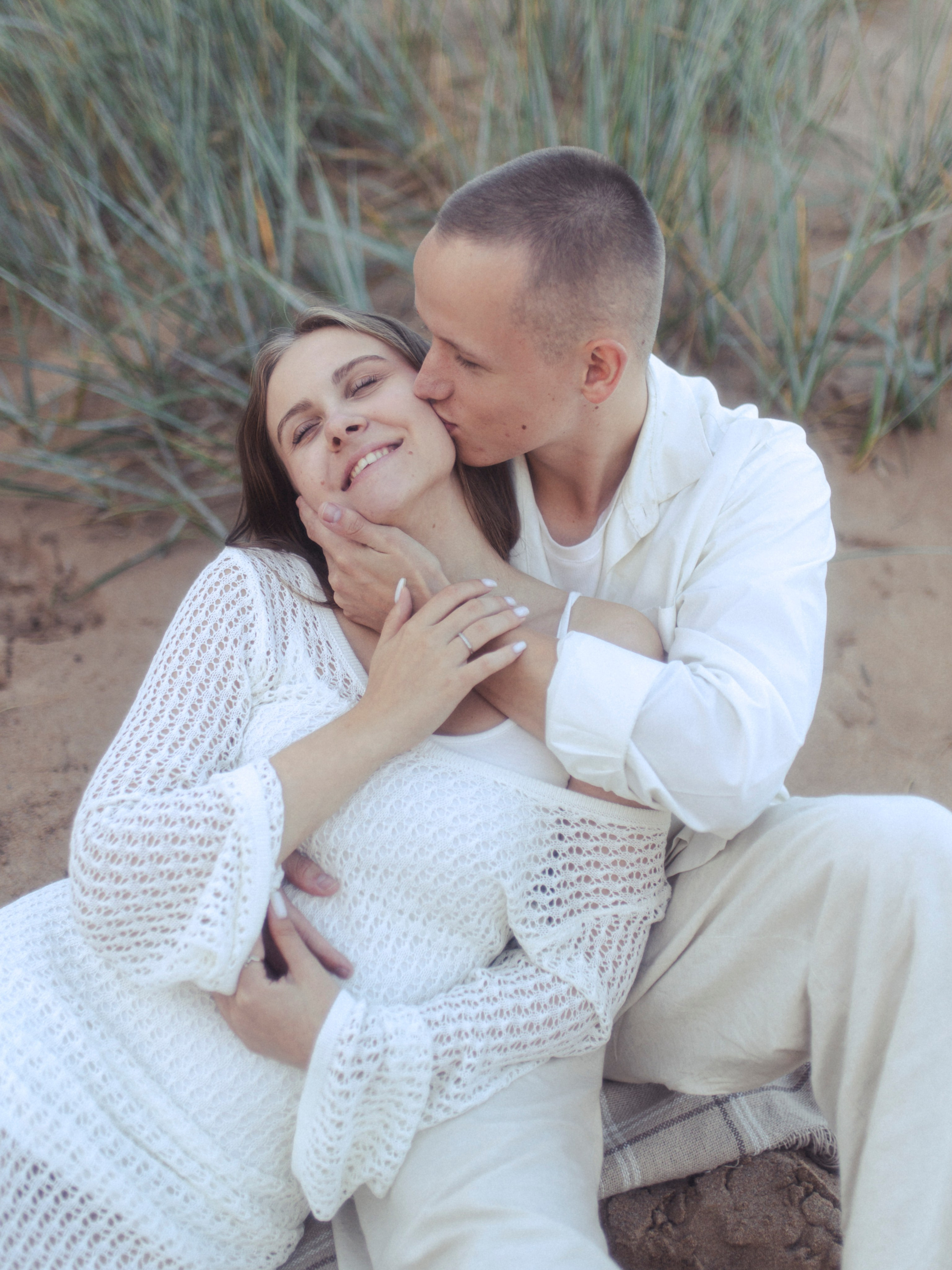 На заливе. Фотограф СПБ Засорина Юлия