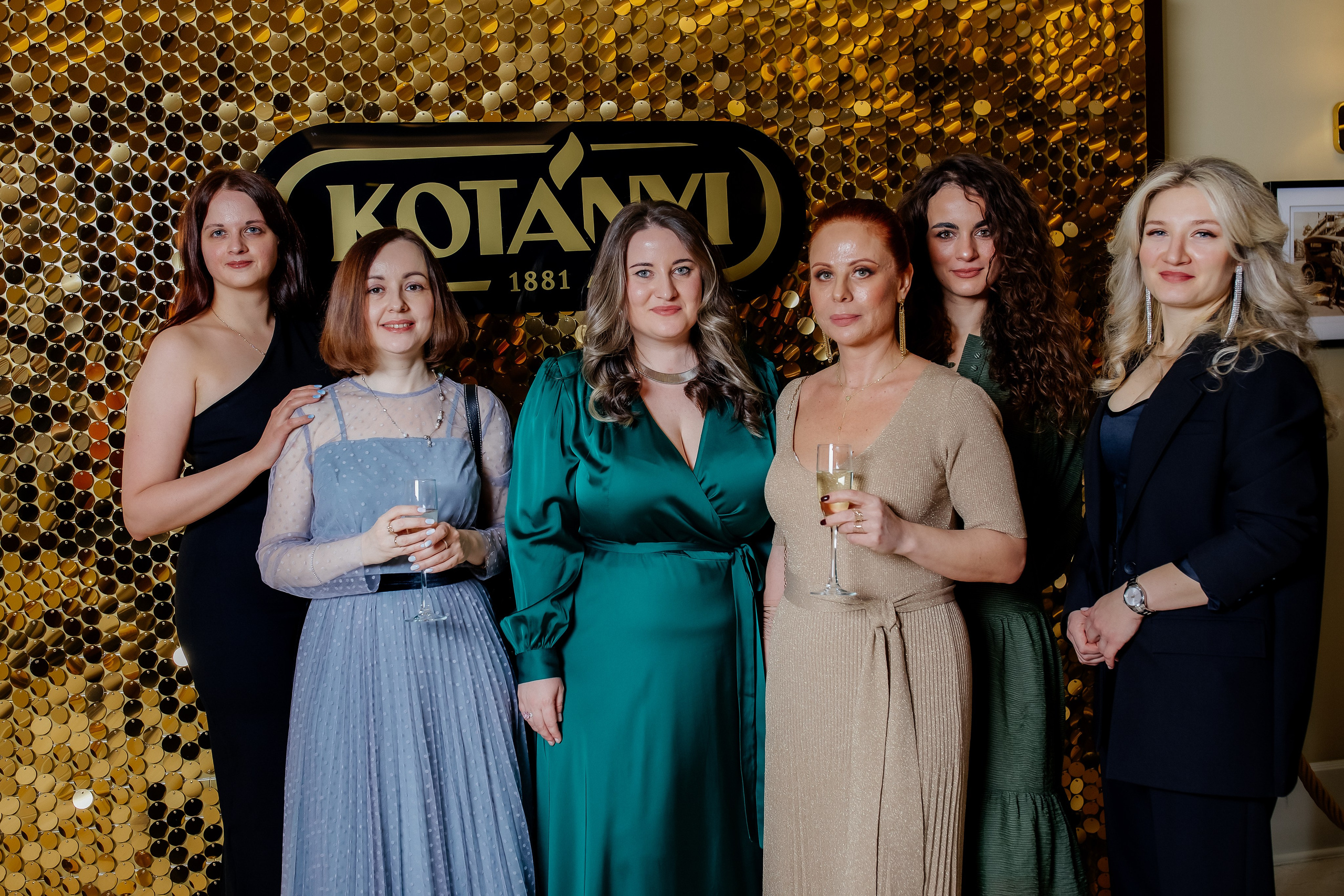 Kotanyi. Ирина Тихонова — фотограф для детей и коллективов в Москве