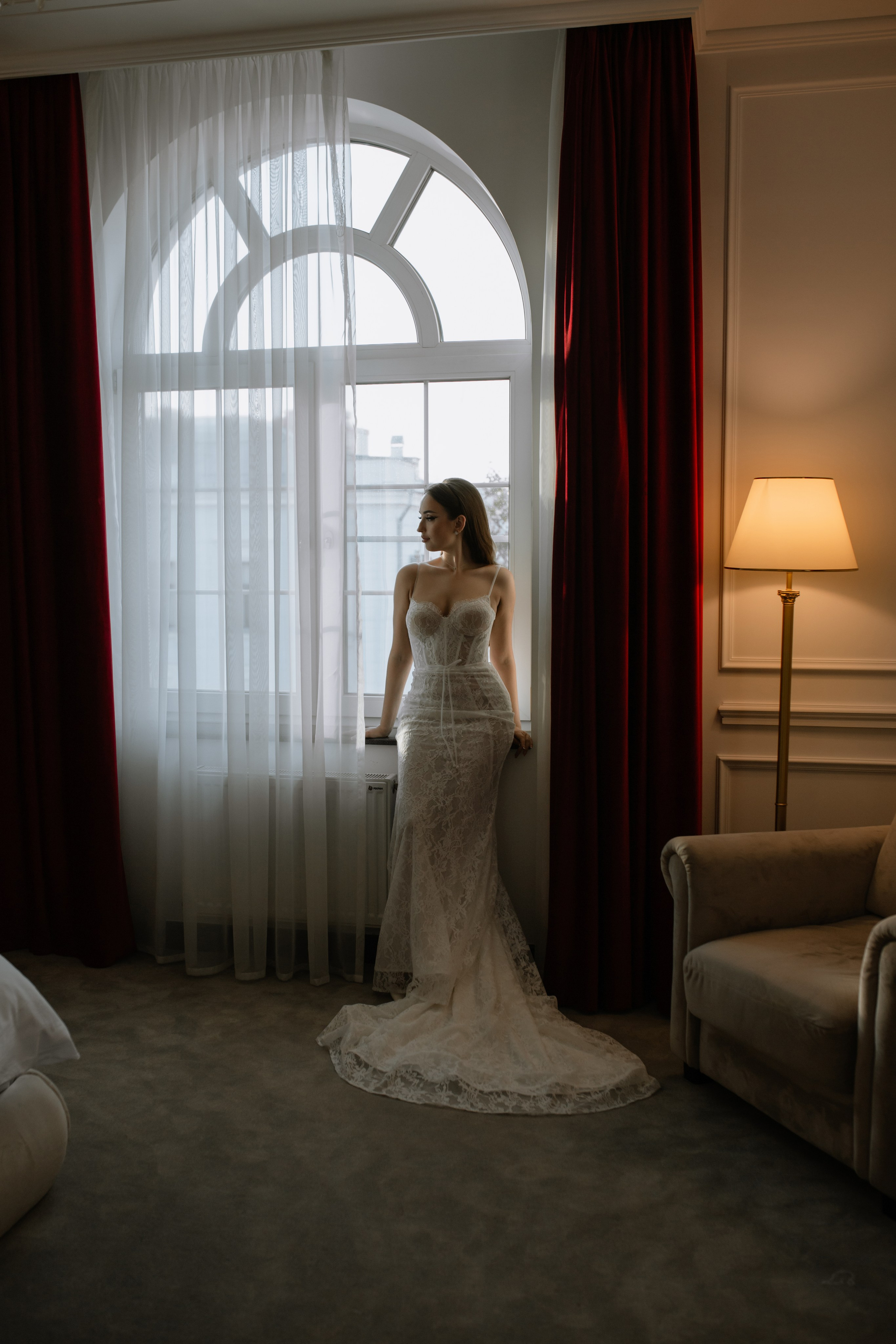 Эдуард и Вероника. Свадебный и семейный фотограф в Краснодаре/Геленджике/Сочи/Санкт-Петербурге