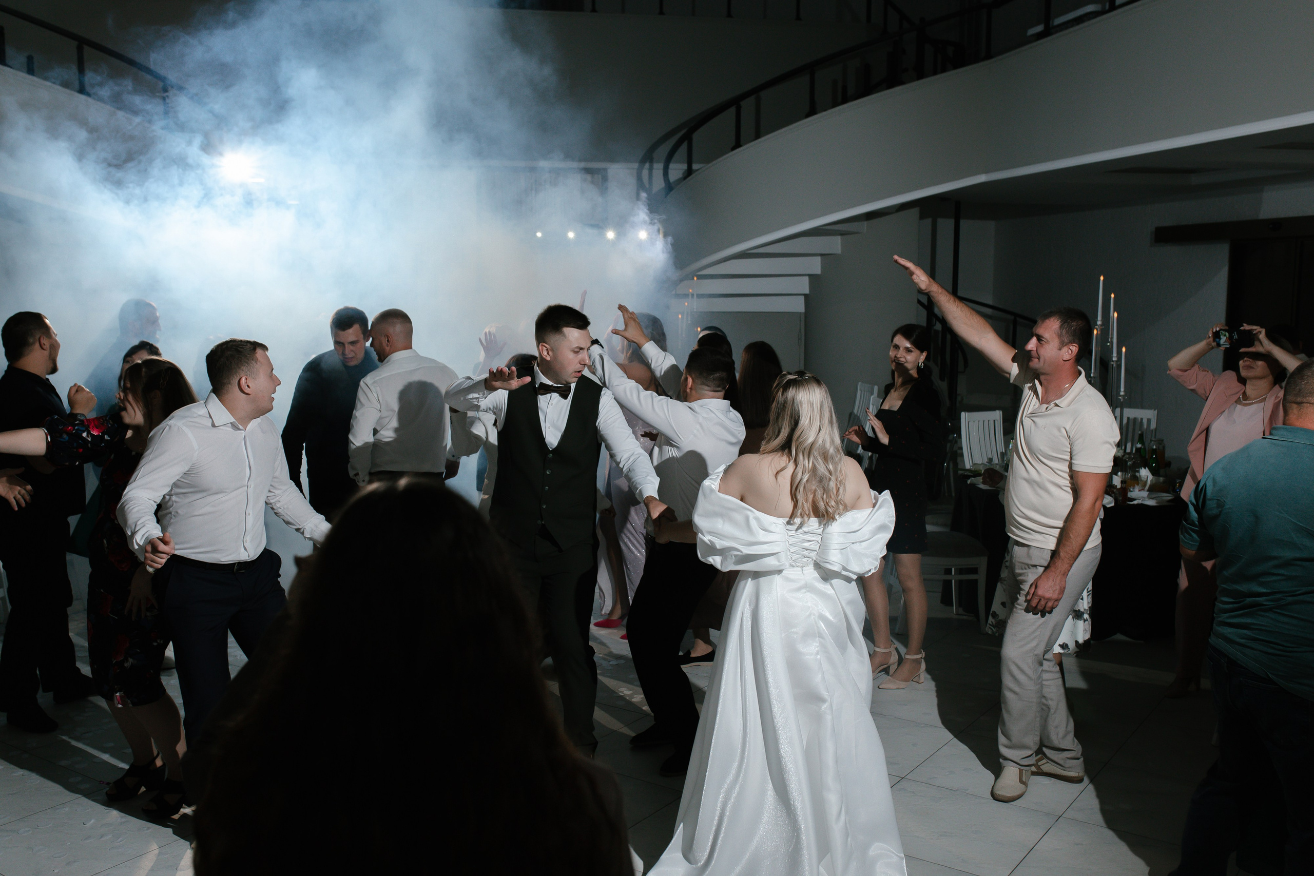 Даниил и Анна. Свадебный и семейный фотограф в Краснодаре/Геленджике/Сочи/Санкт-Петербурге