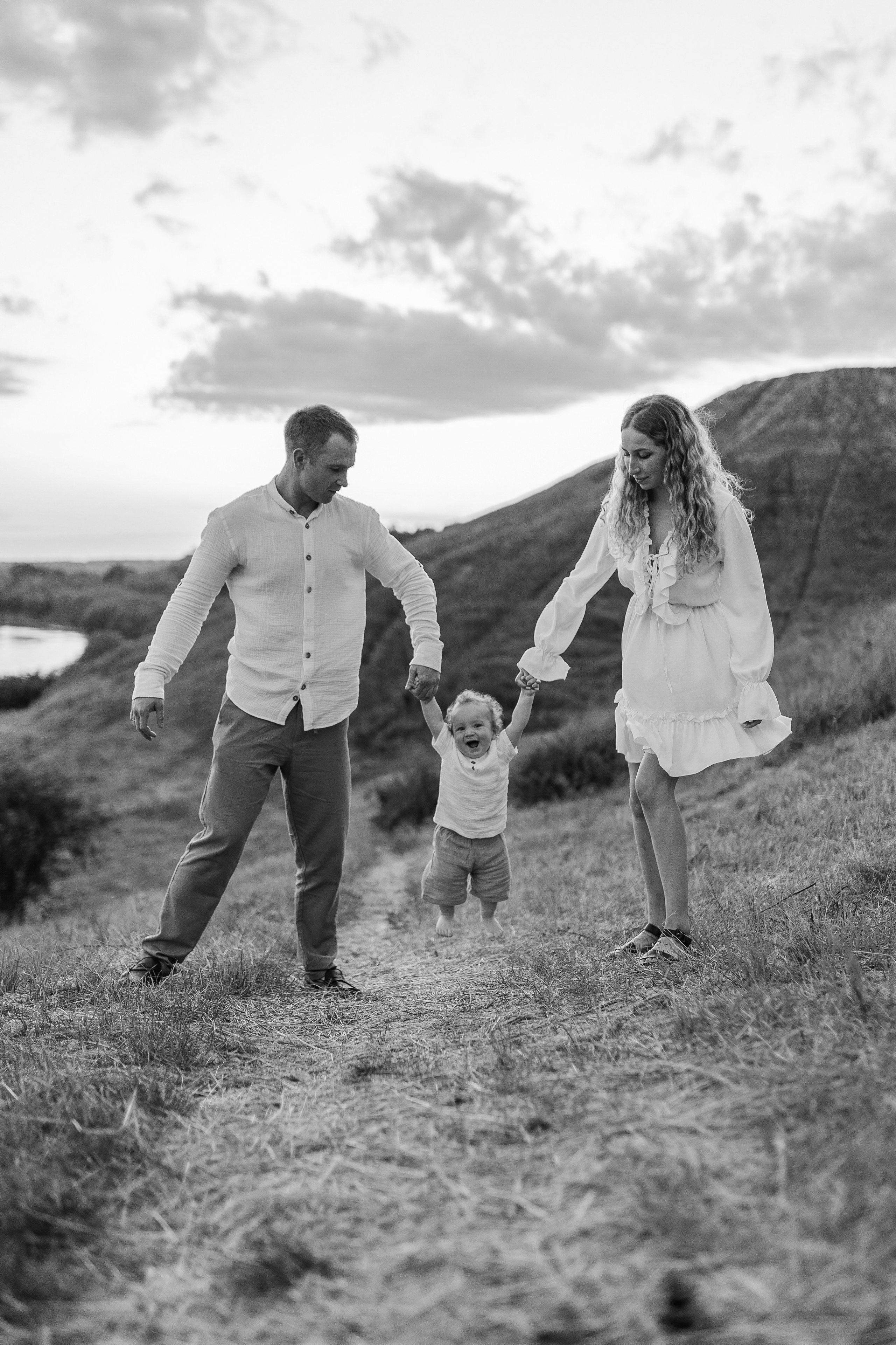 Руслану 1 годик. Свадебный и семейный фотограф в Краснодаре/Геленджике/Сочи/Санкт-Петербурге