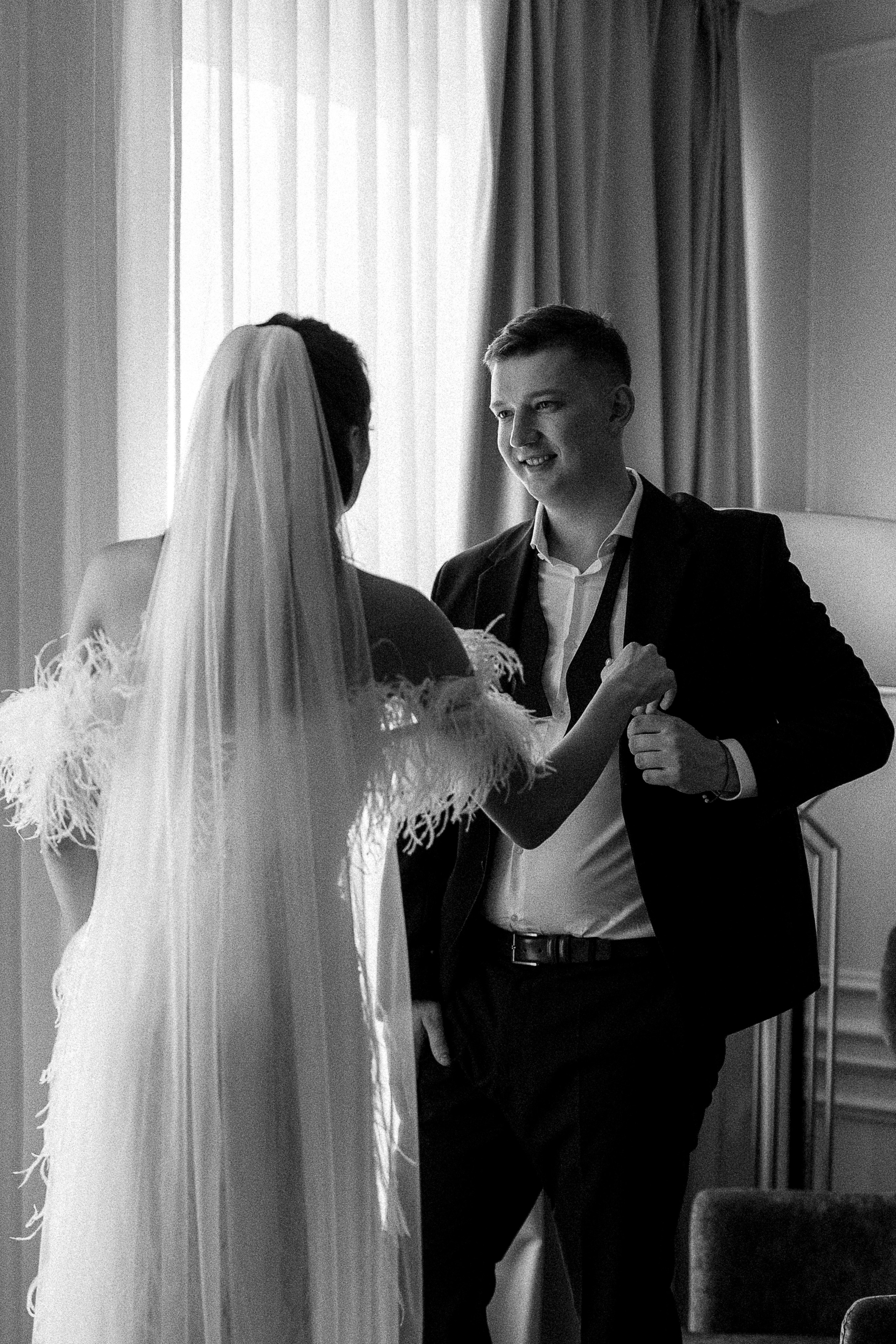 Вероника и Антон Москва. Свадебный фотограф Москва КМВ Марина Комиссарова