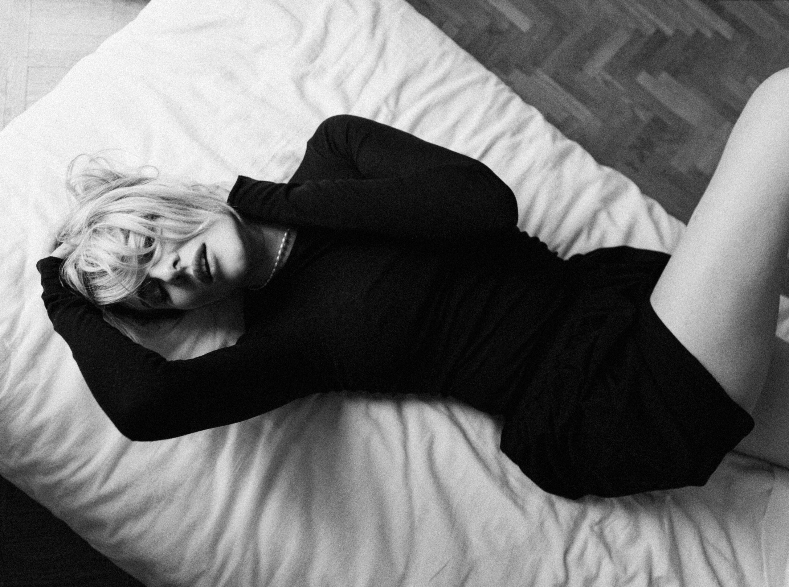 SASHA SS. Фотограф @alexandradmitrievaph