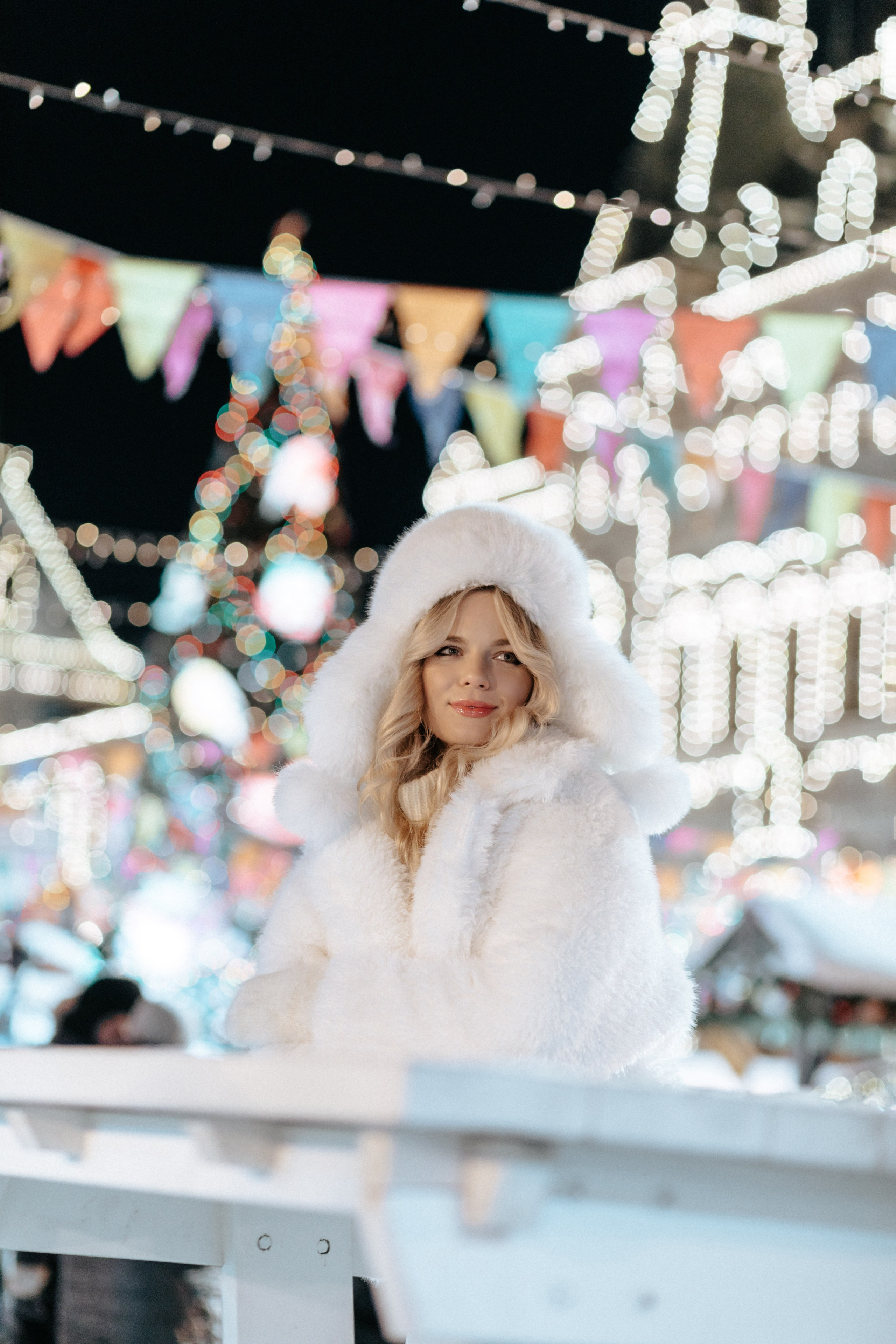 Лера. Свадебный и портретный фотограф в Москве Анастасия Масюк