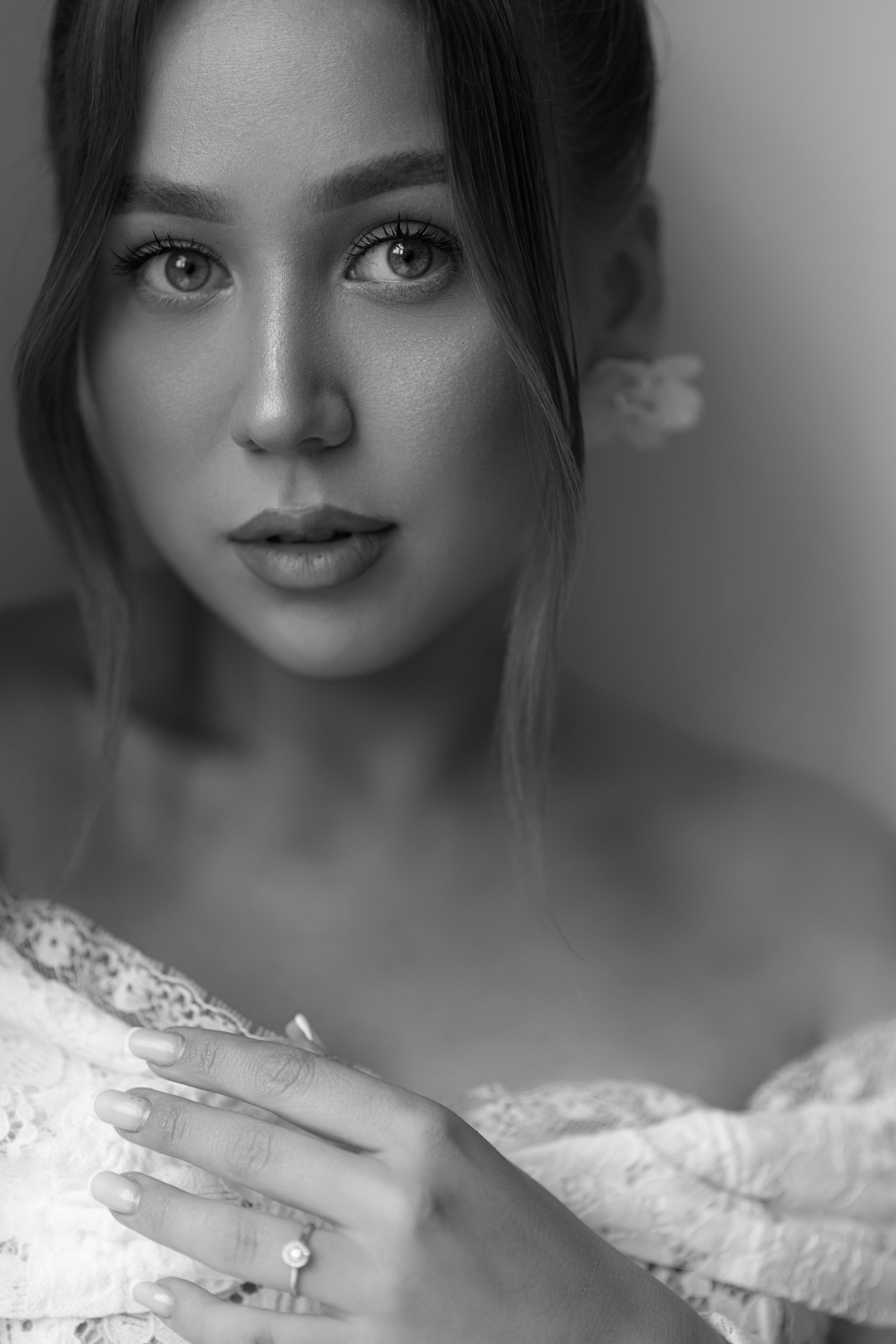 Фотограф в Самаре Валерия Слезина