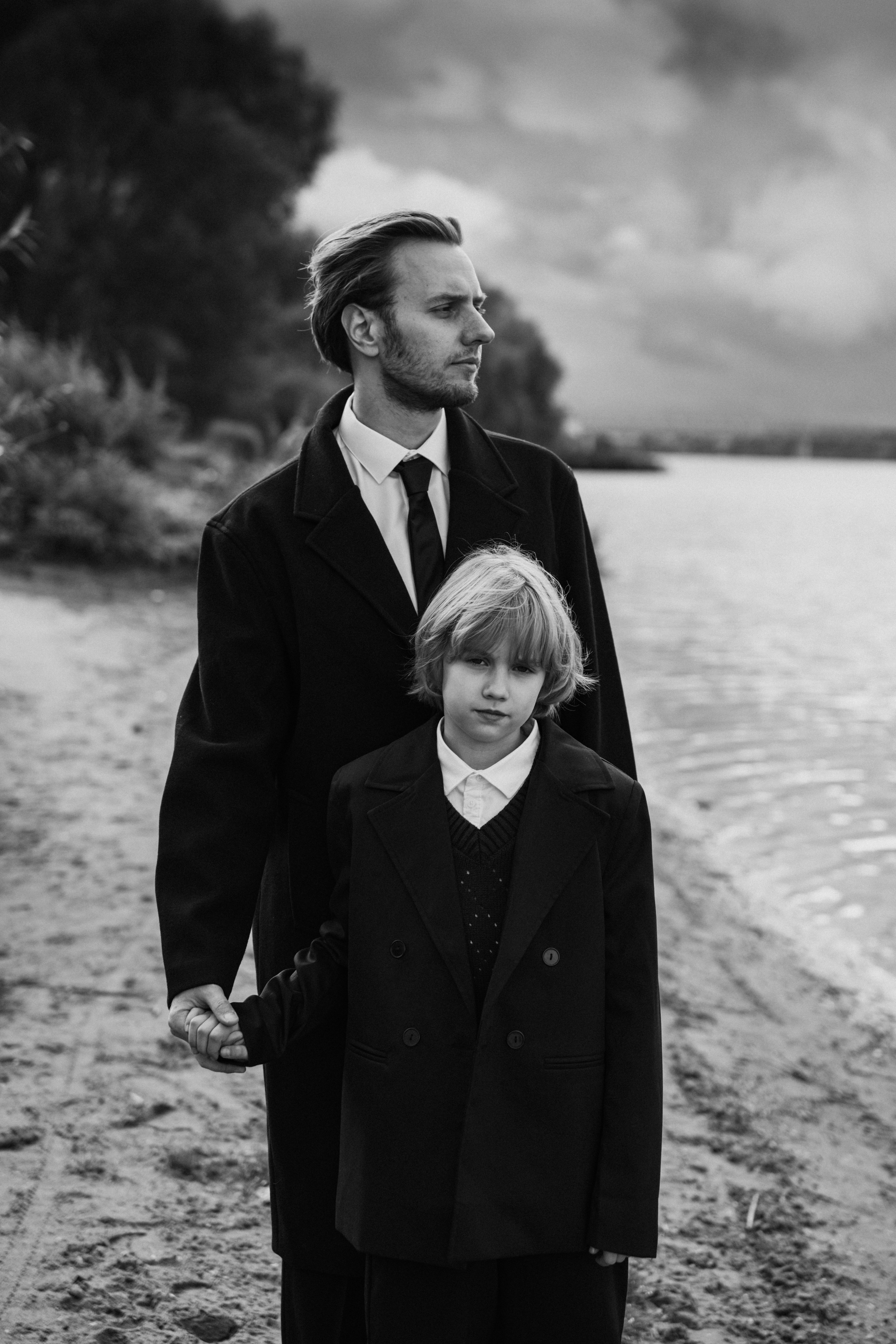 Мы с тобою две капли разные. Каплицкая Любовь — фотограф Тверь