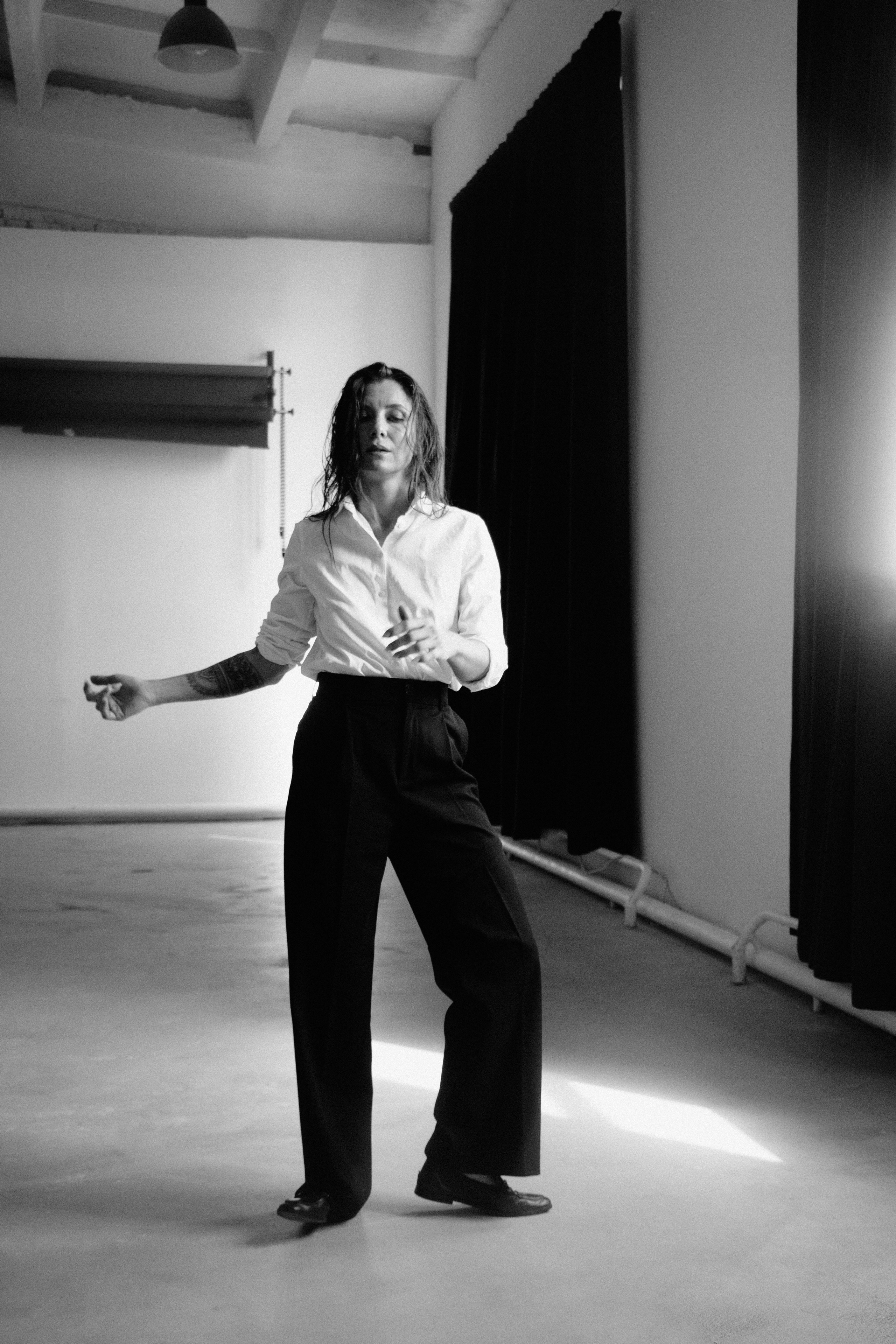 Обо мне. Фотограф в Тюмени Анастасия Долинина