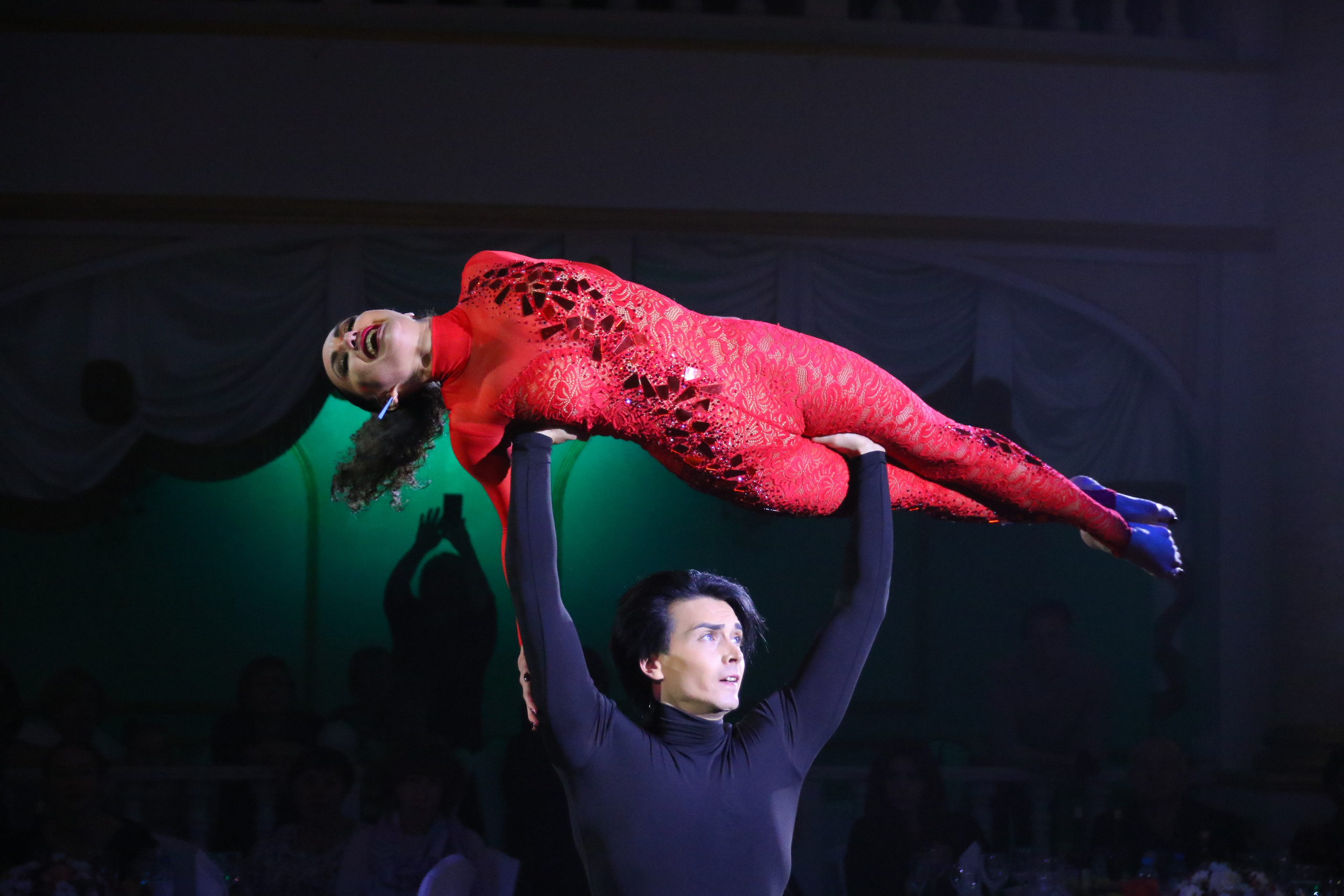 Спорт. Репортажный фотограф Анастасия Богданова из Тюмени