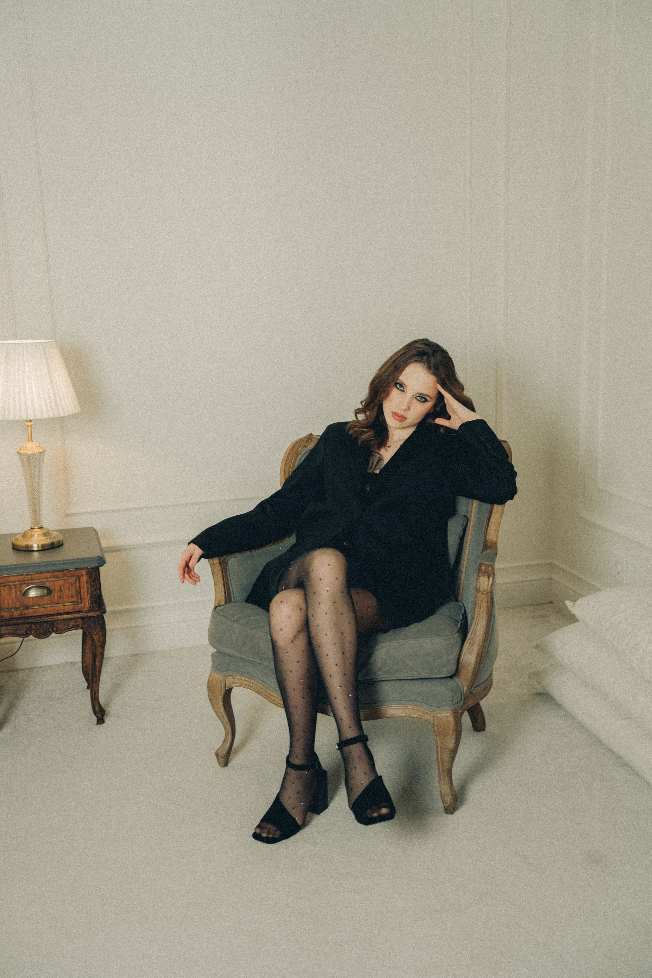 Марина. Фотограф Краснодар Виктория @Cinvimakes