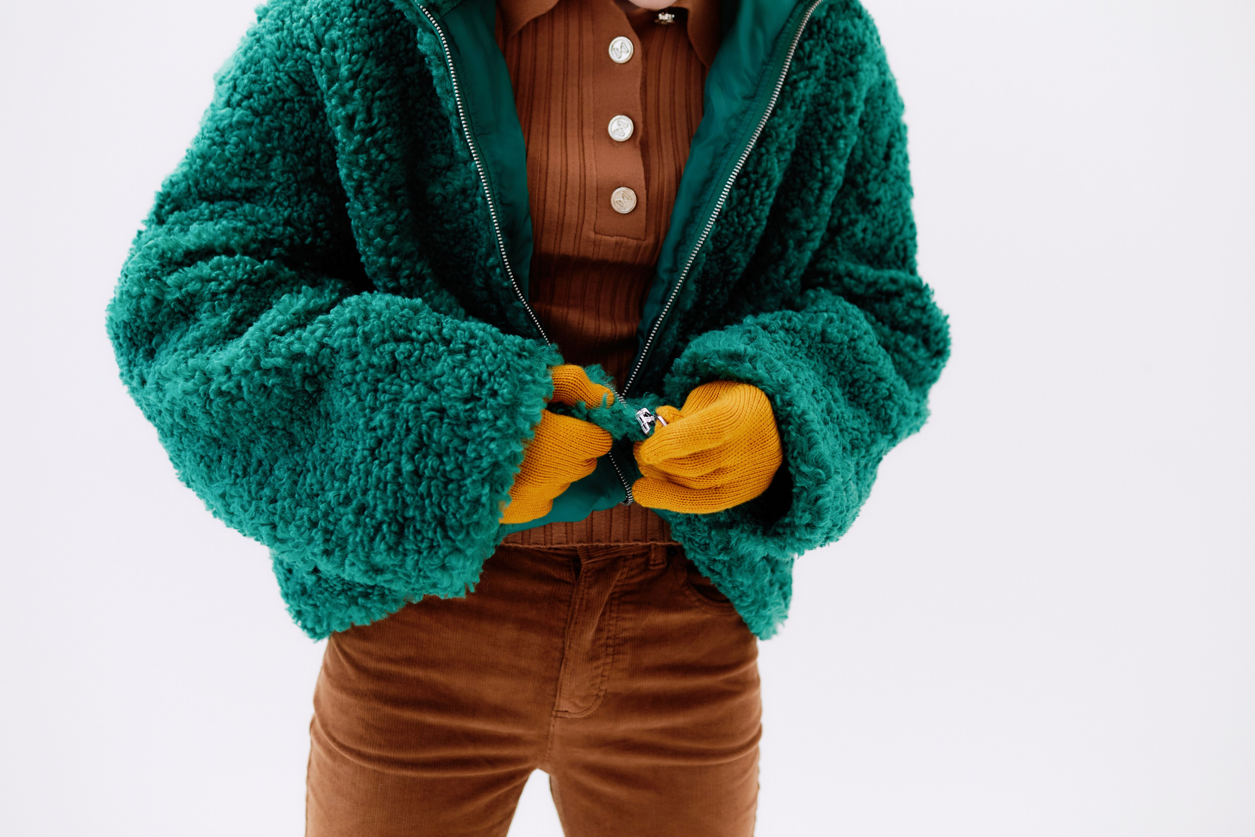 Winter Fashion. Портретный фотограф Филимонов Сергей