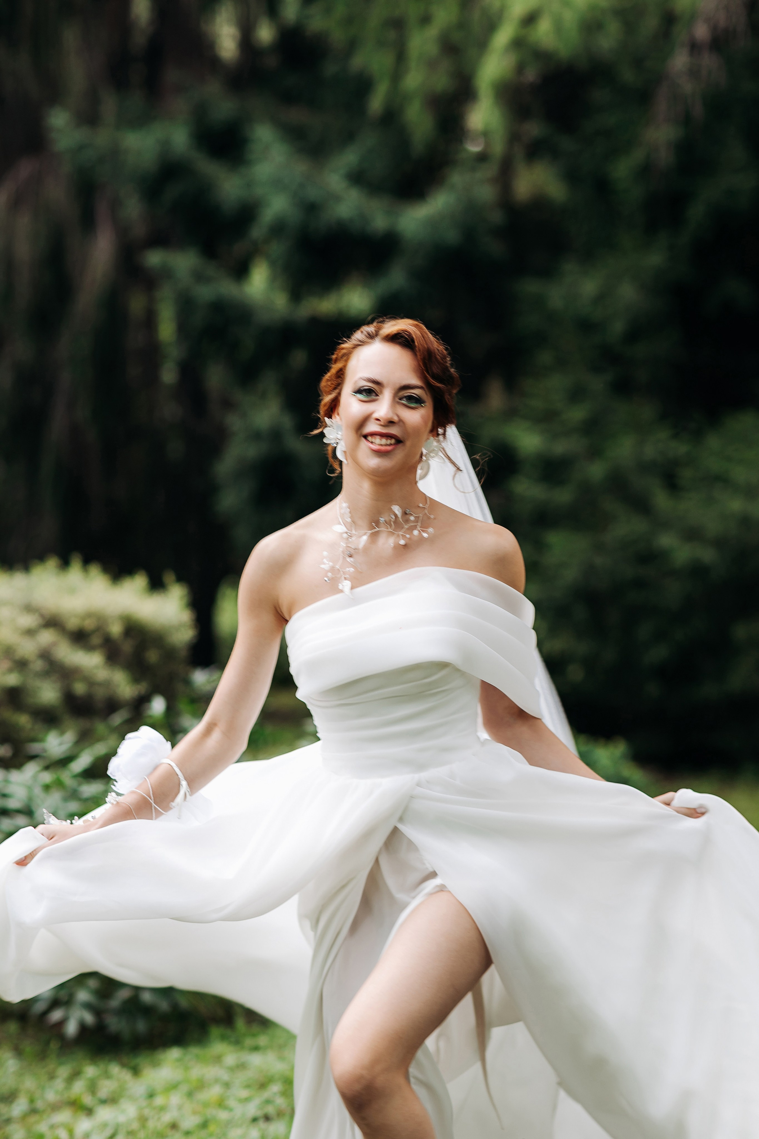 Антон Ксения. Фотограф Омск Андрей Козяков