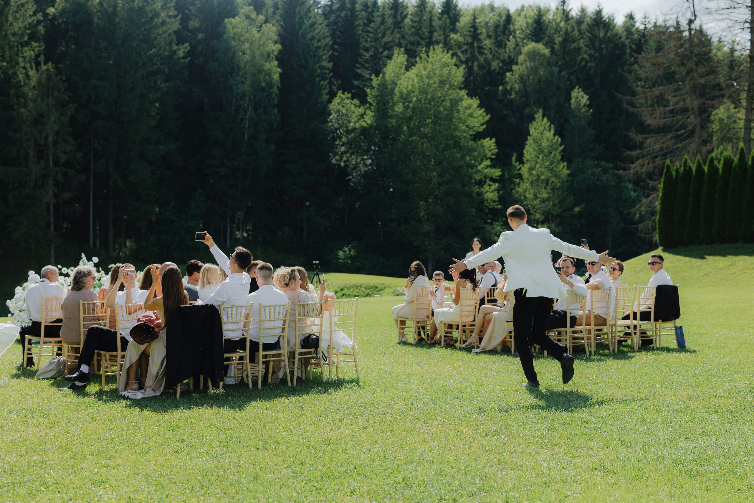 Андрей и Алинь | 2025. Wedding photographer Lithuania Poland Latvia Germany