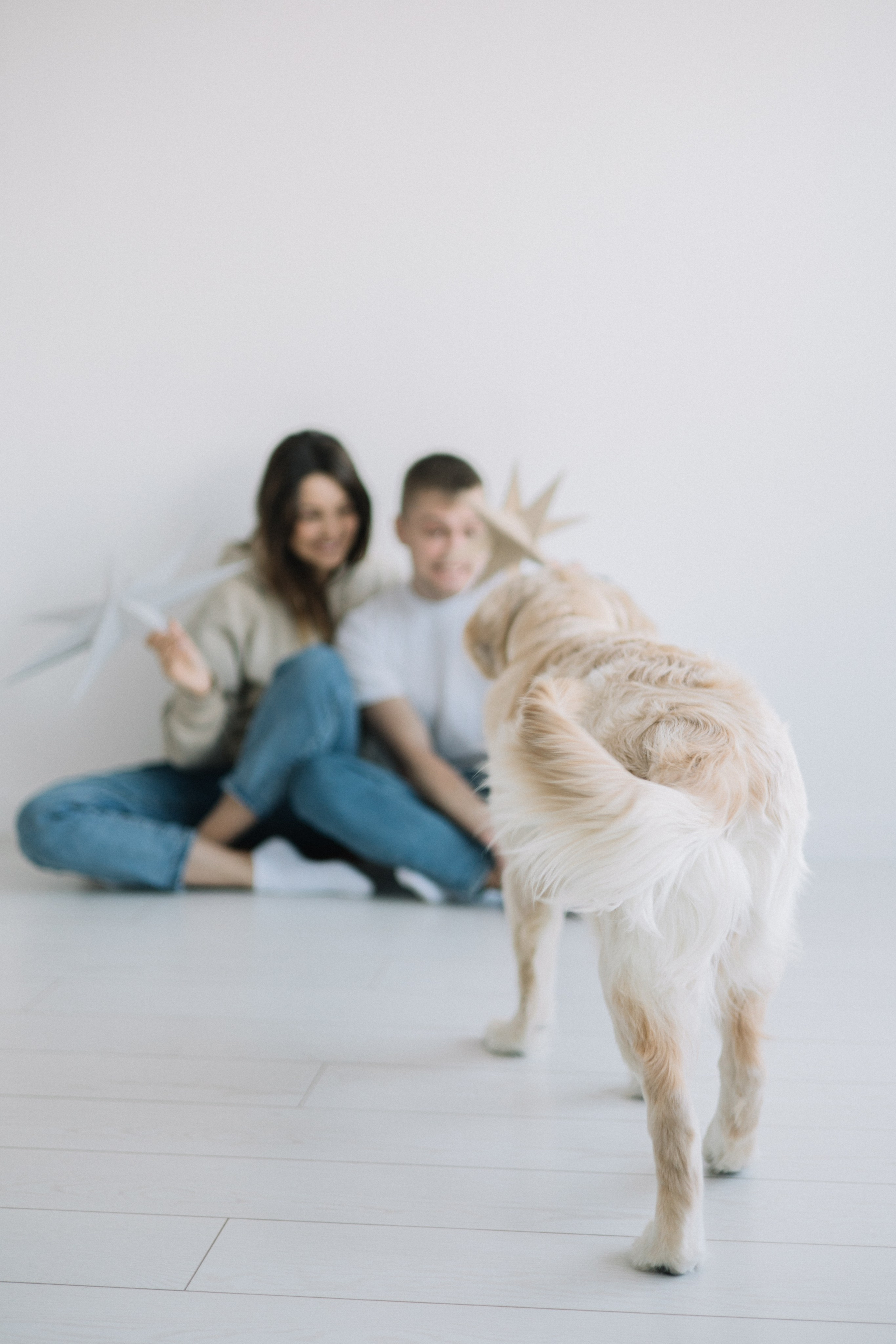 Семья Стасик