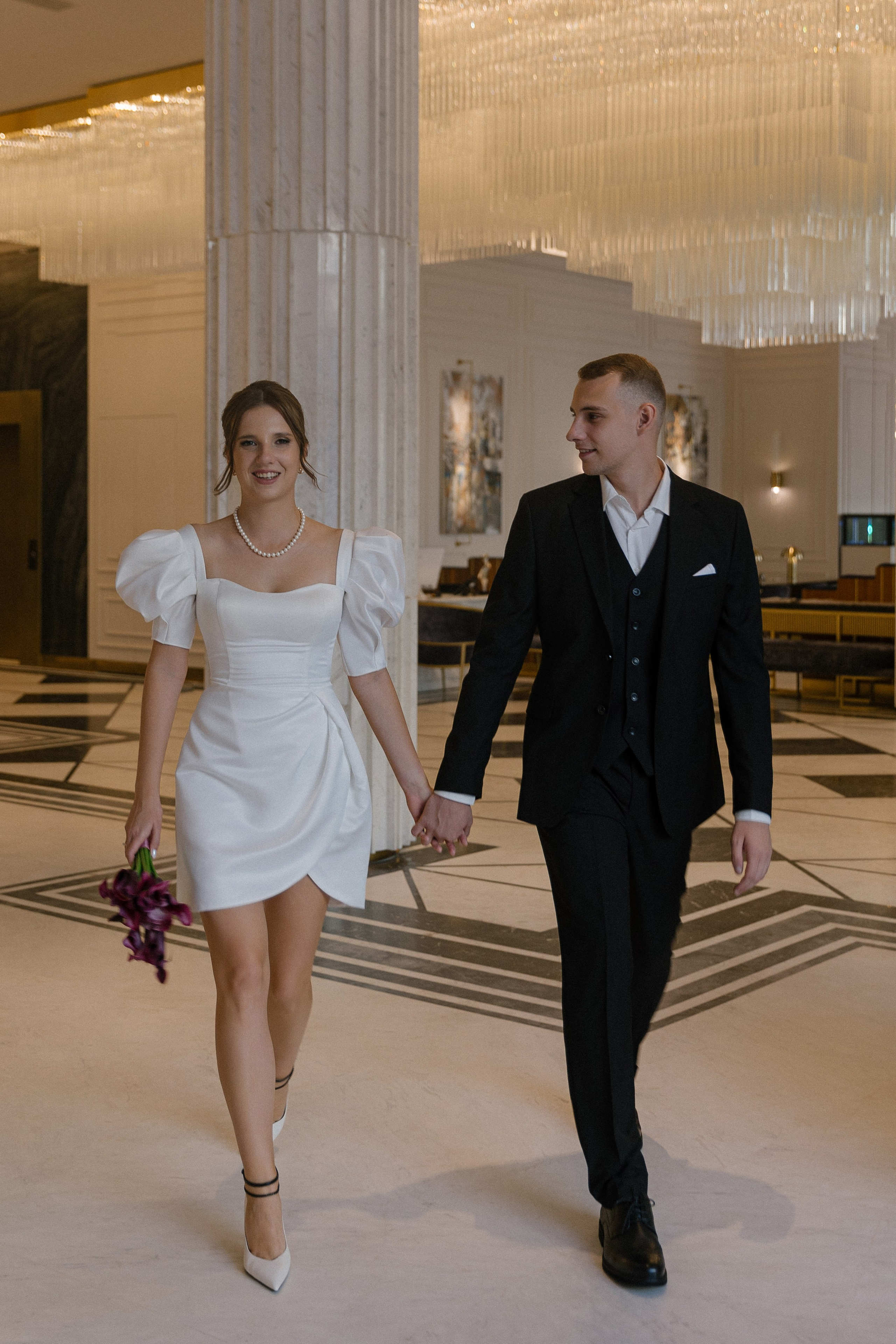 Для двоих. Главная